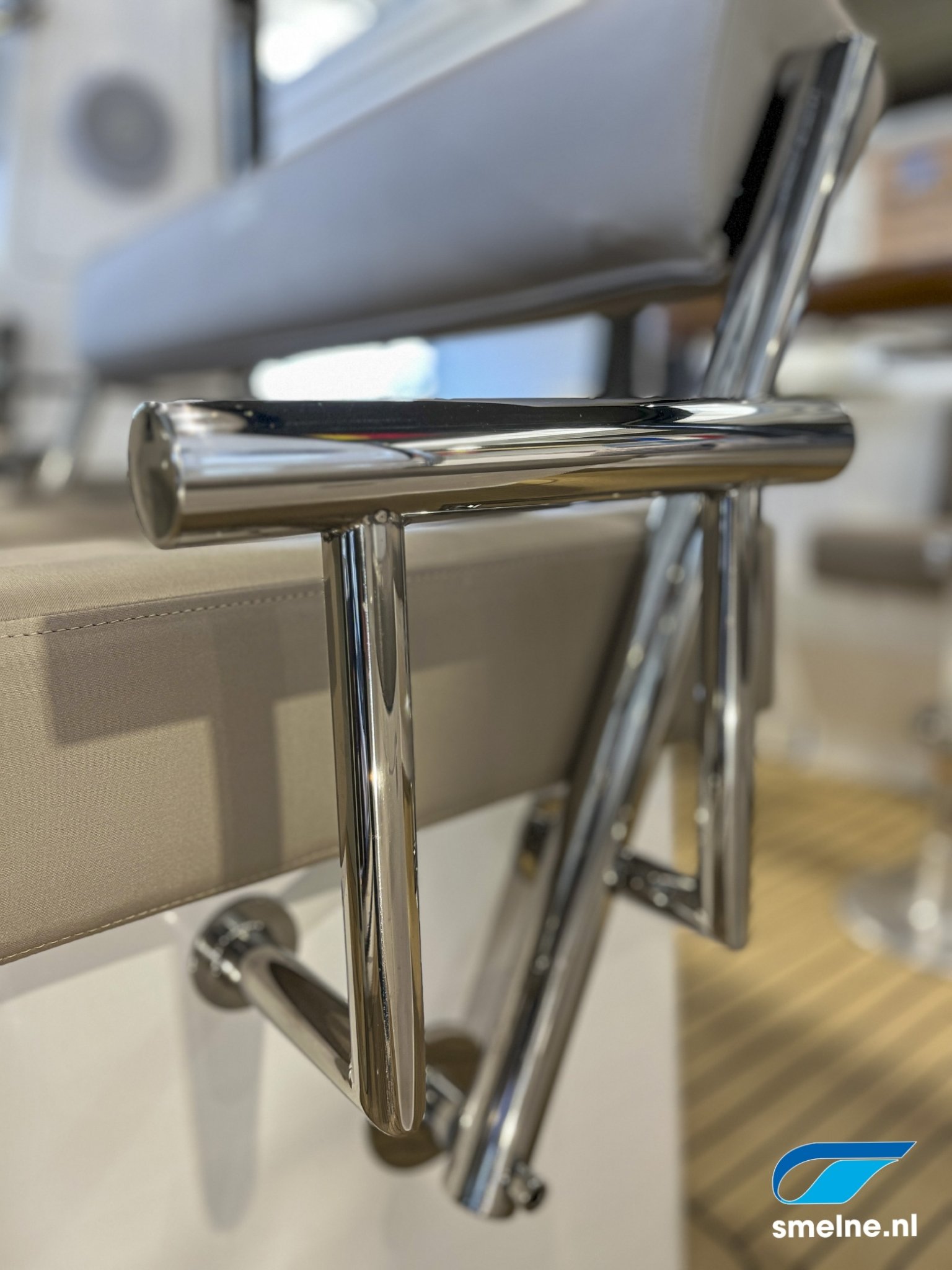 Haines 360 Continental