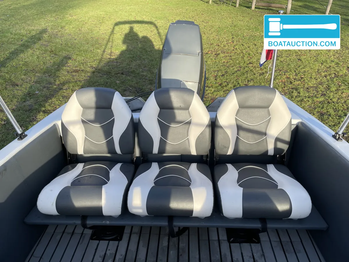 Fletcher Arrowbeau 17