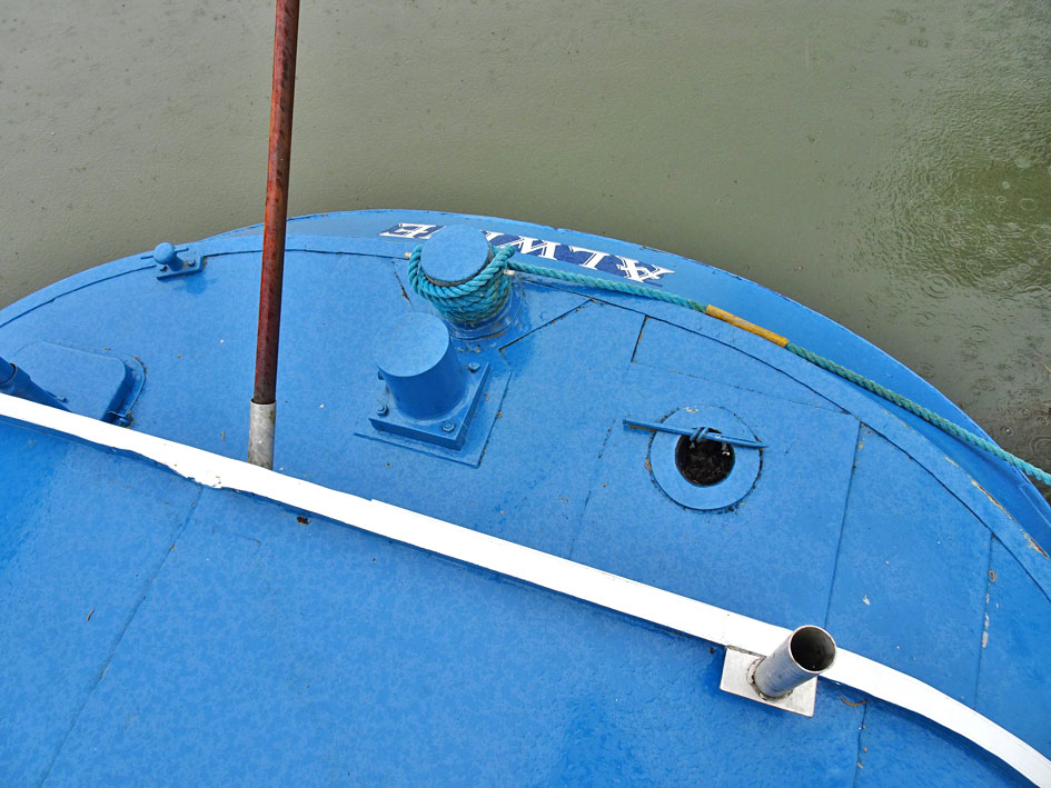 Luxe Motor met UBC 28.92