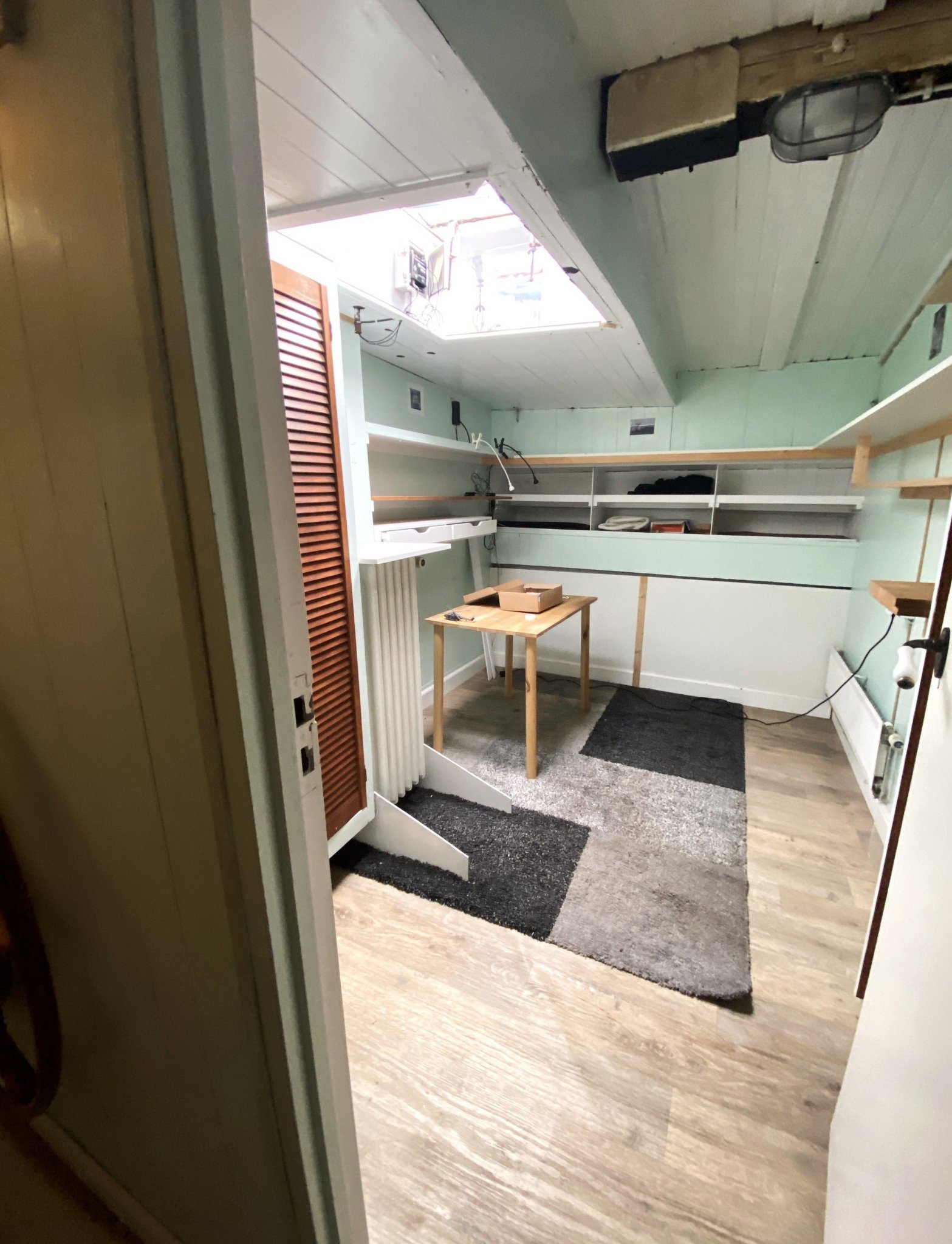 Klipper 23.36 Roosendaalse Klipper