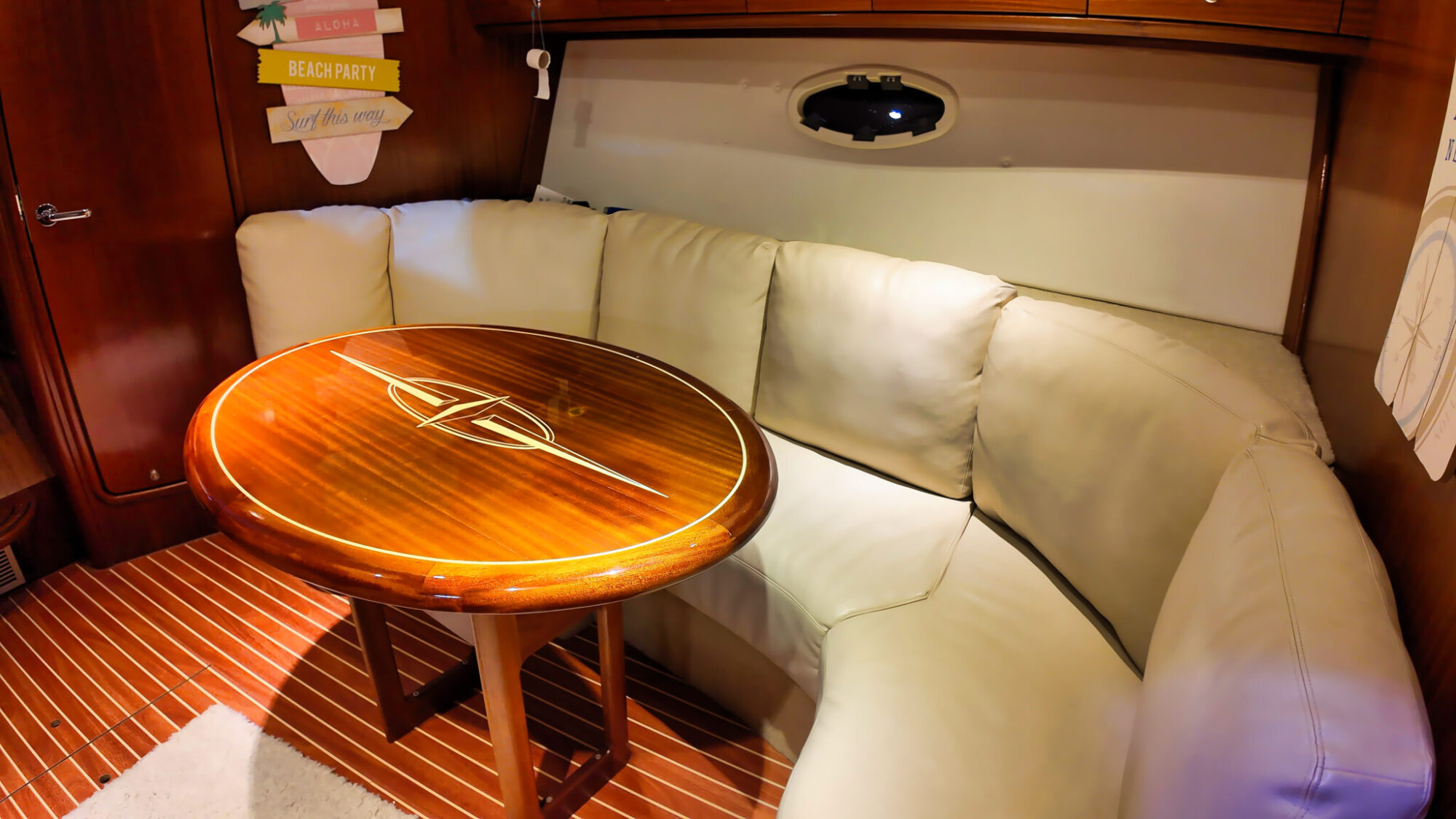 Bavaria 37 HT Hardtop