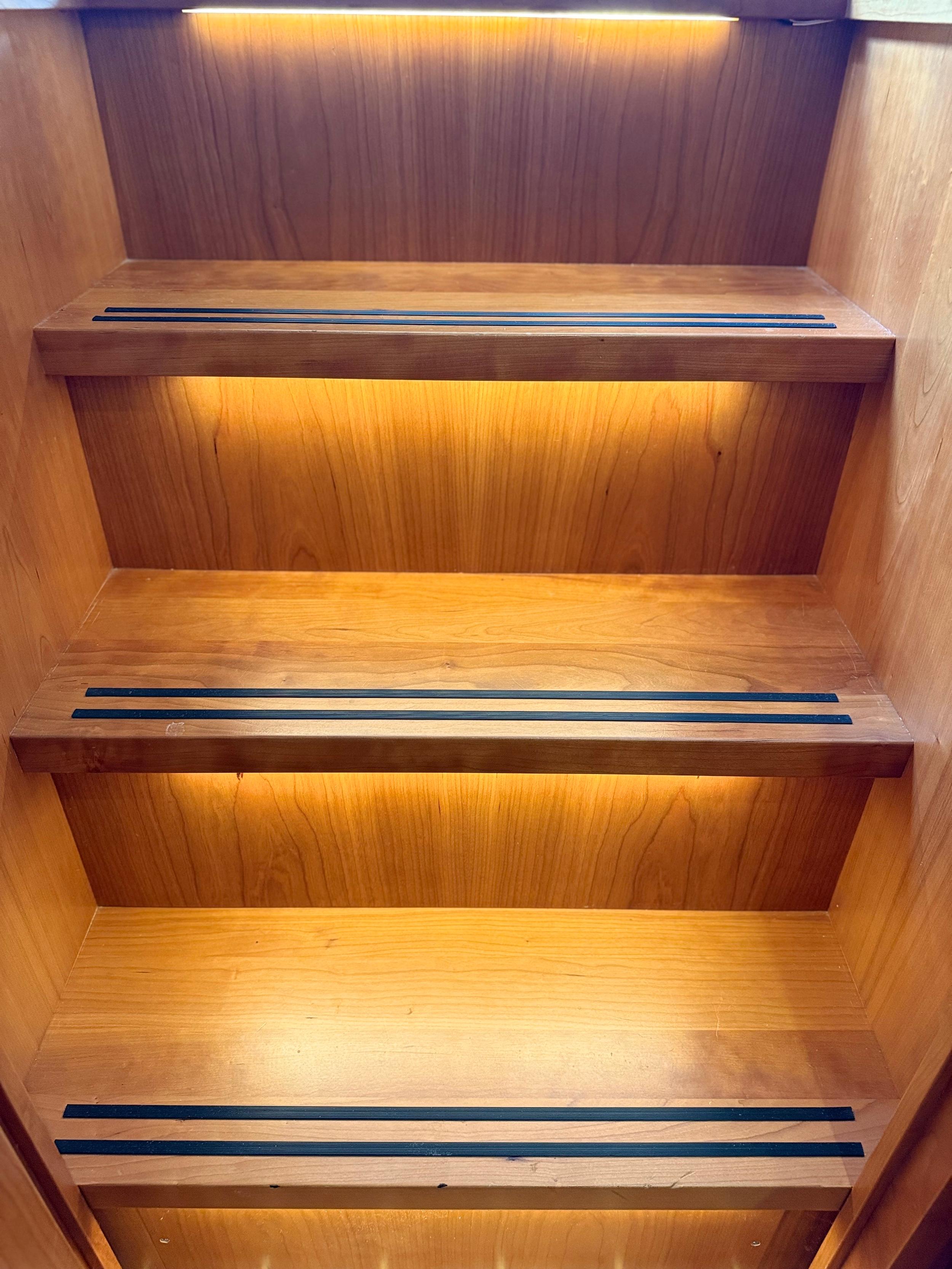 Linssen Grand Sturdy 45.0 AC