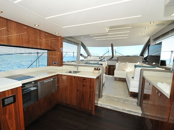Sunseeker Manhattan 52 hoofdfoto: 1