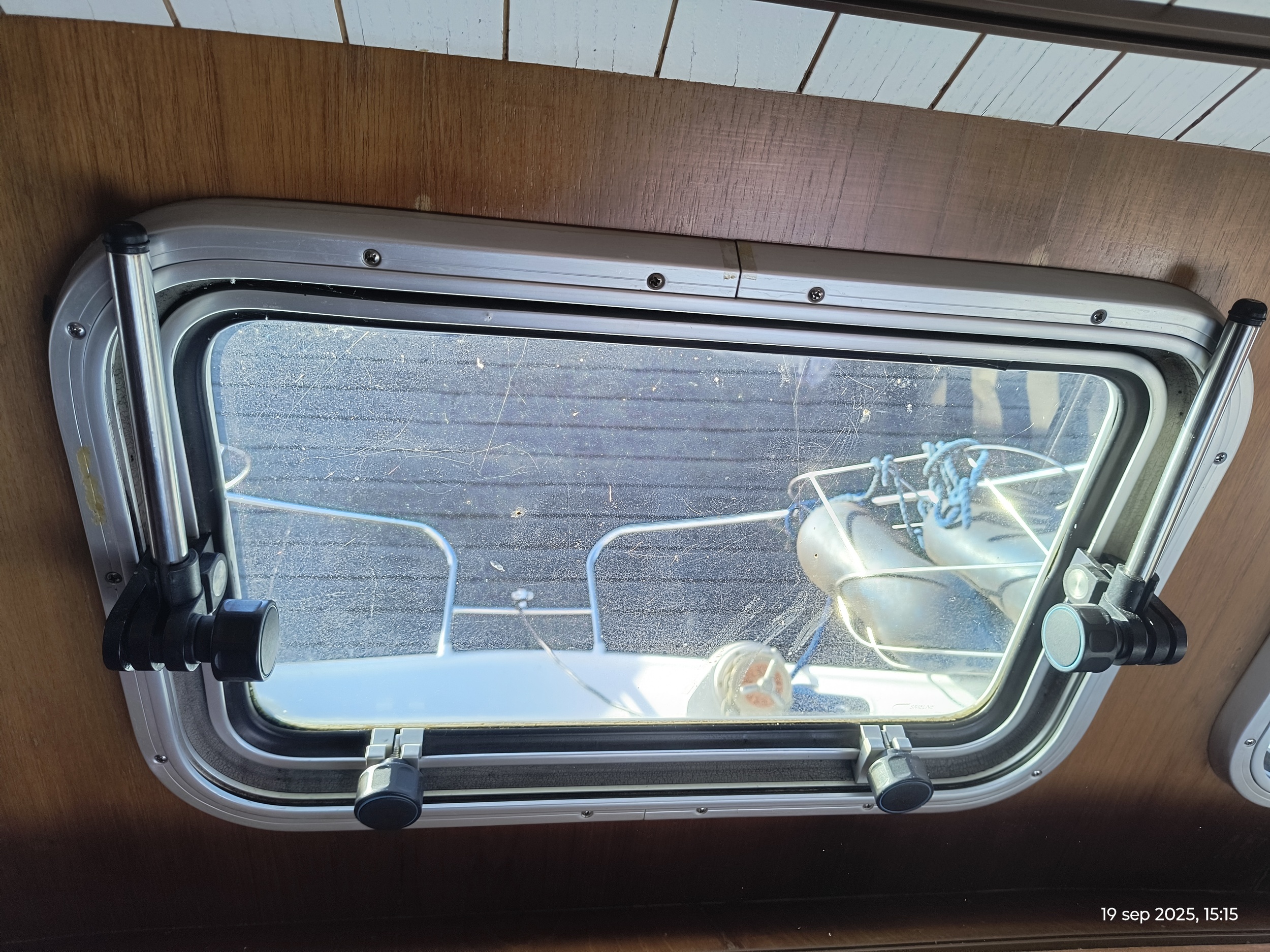 Smelne Kruiser 1140 DL AK