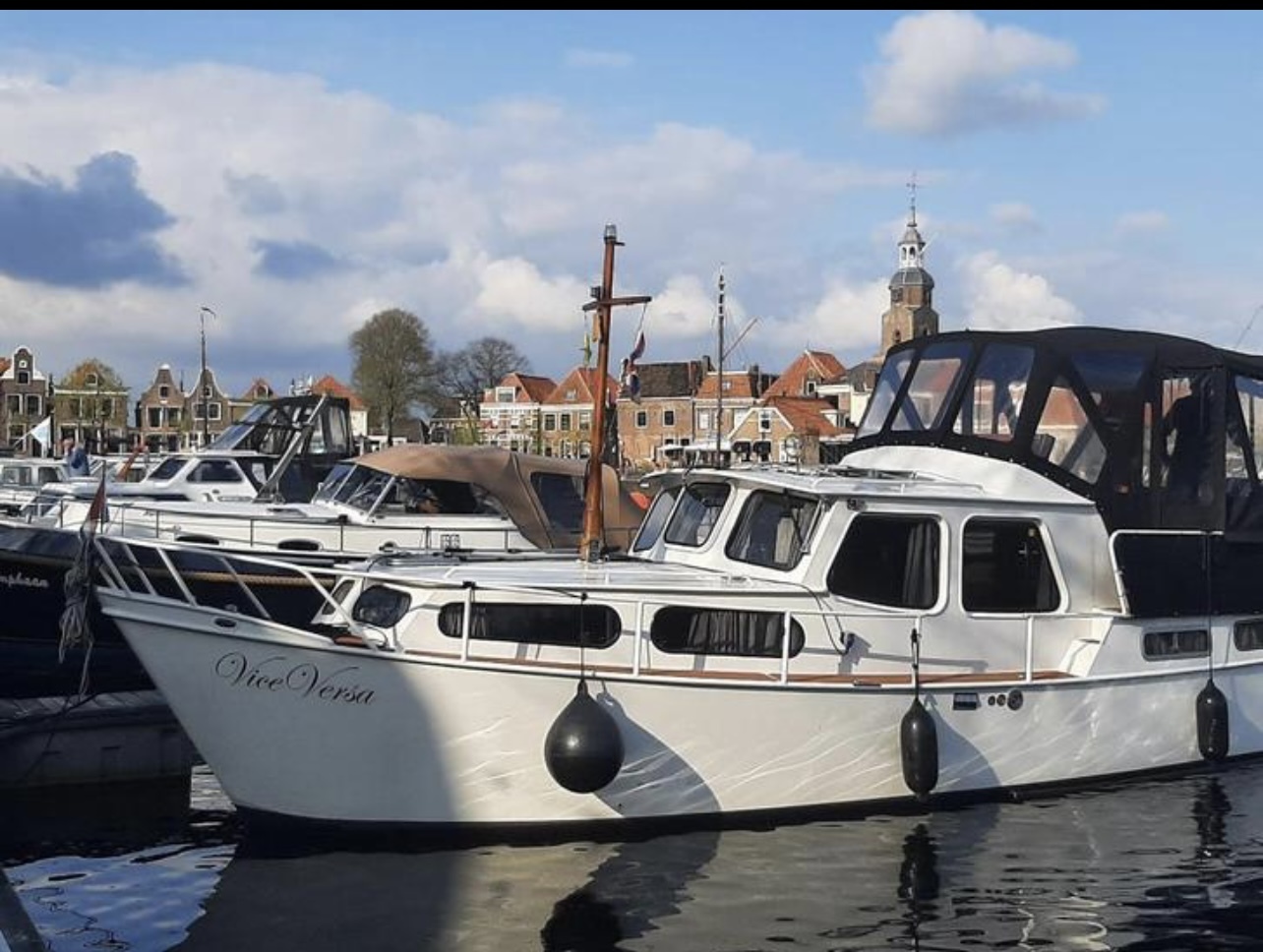 Zijlmans Kruiser hoofdfoto: 1