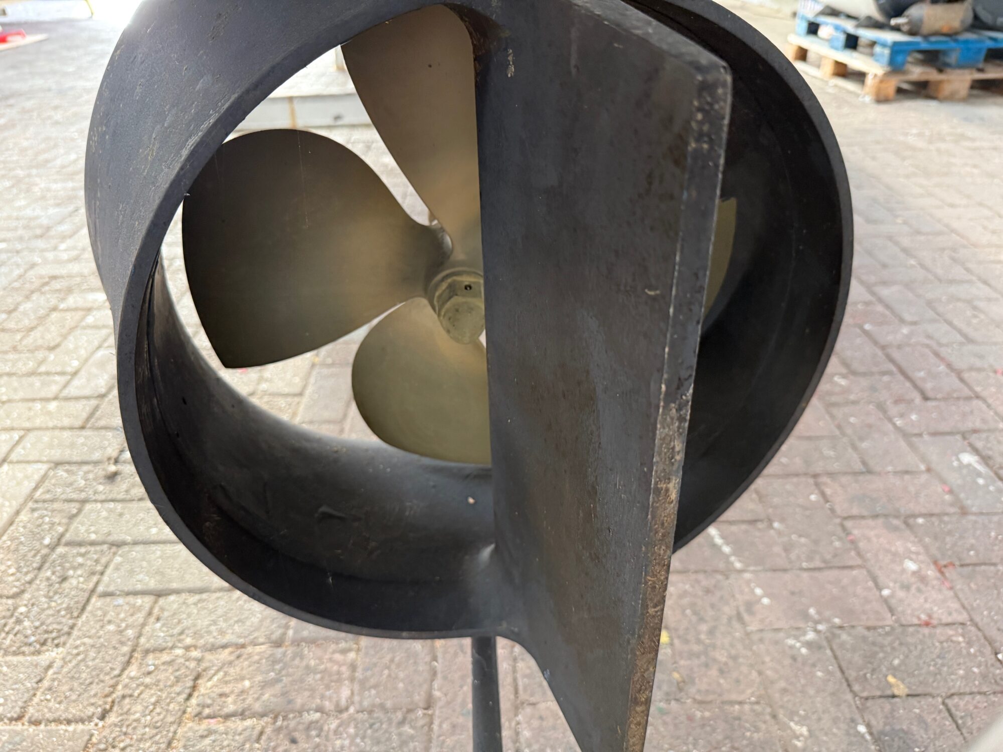 Euroship Eurosloep 7.70 OK