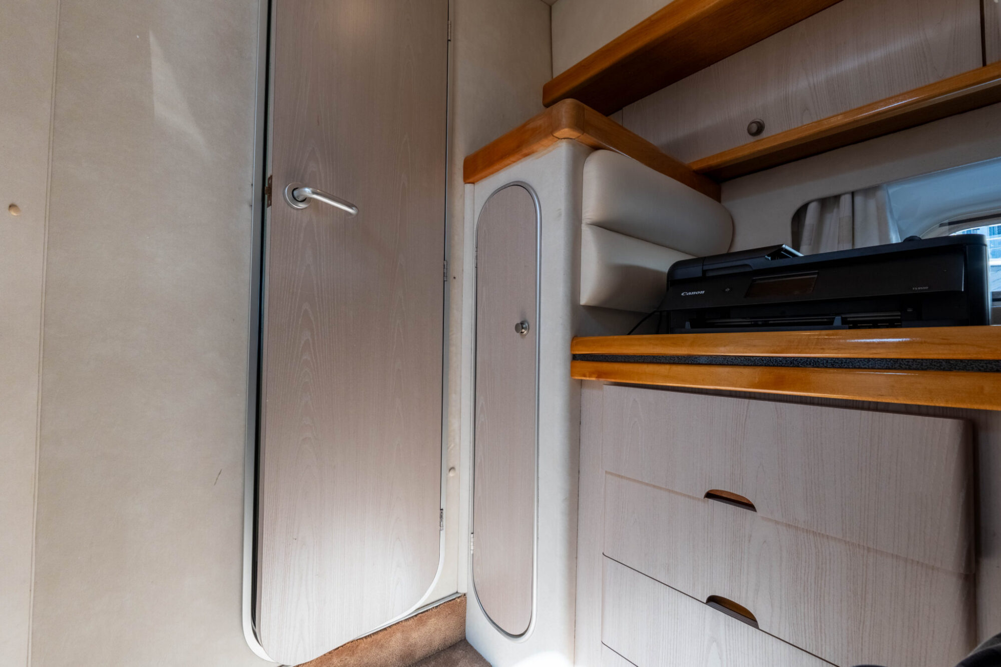 Sealine Statesmen 450