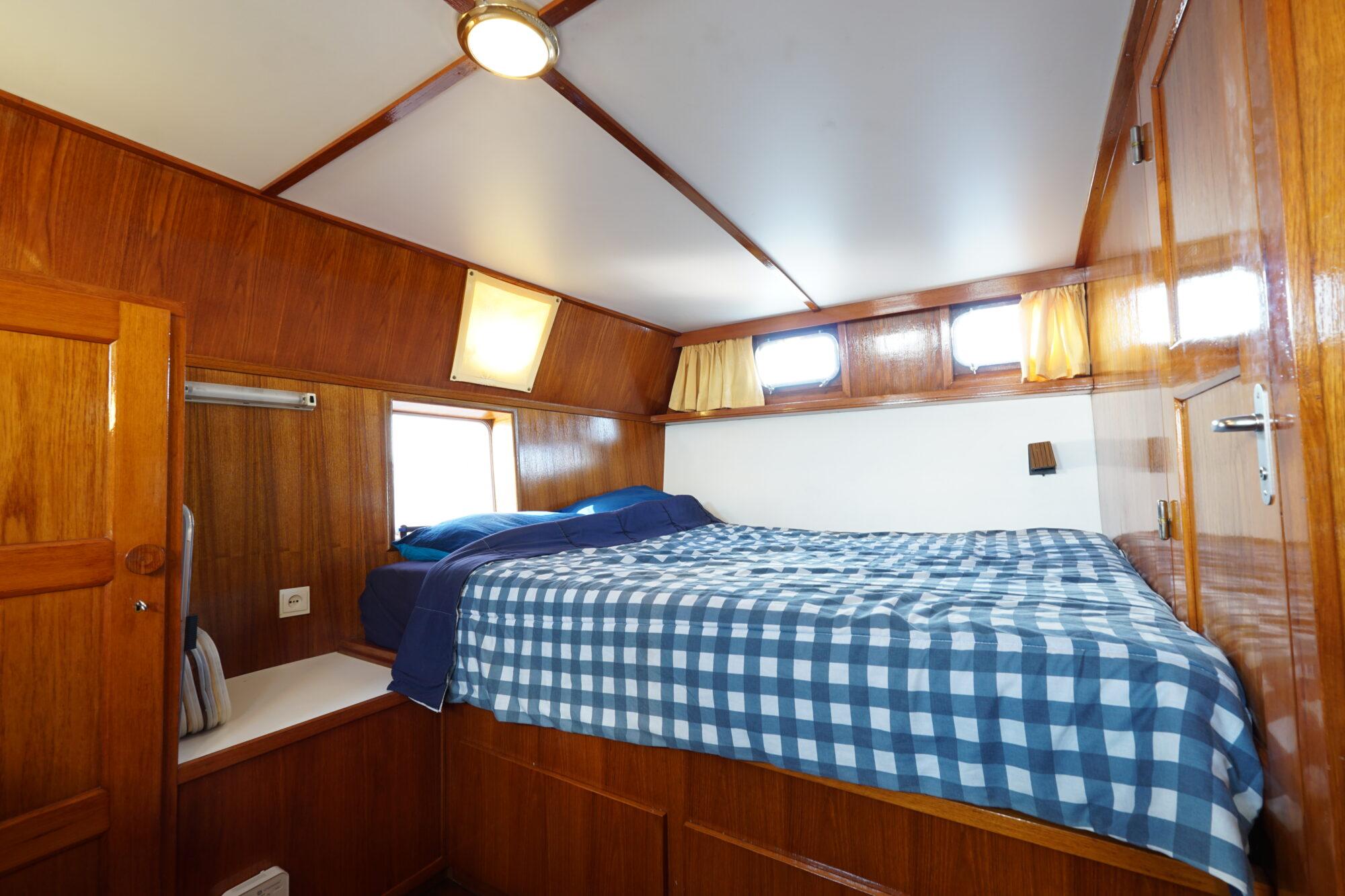 Beachcraft Beachcraft 13.00 AK Cabrio