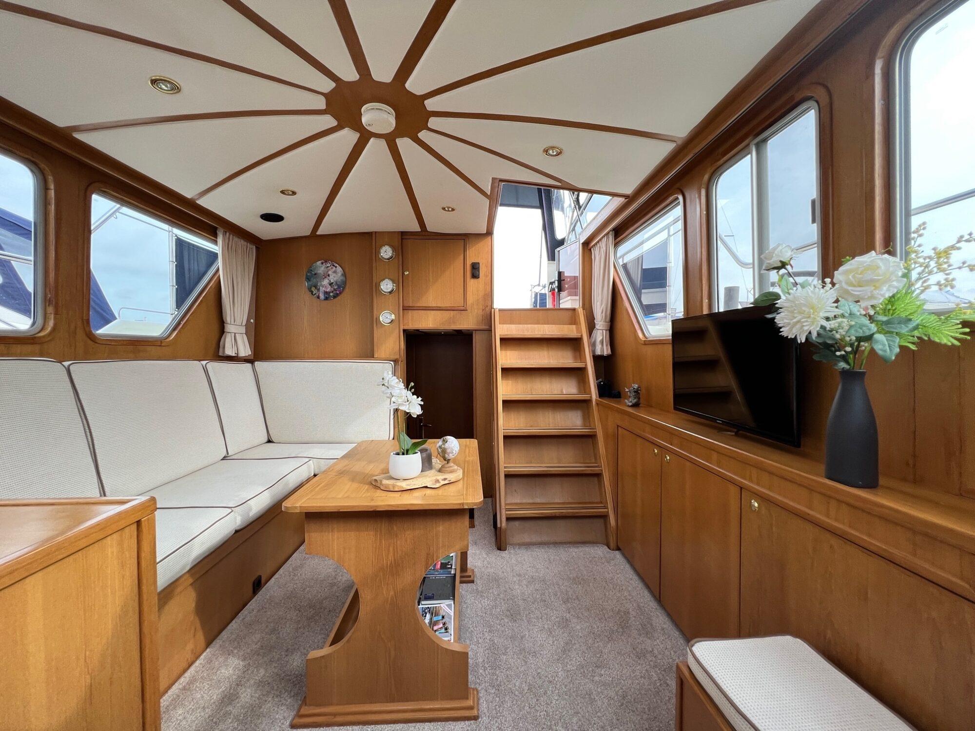 Jacabo Jacabo Kruiser 11.60 AK Cabrio