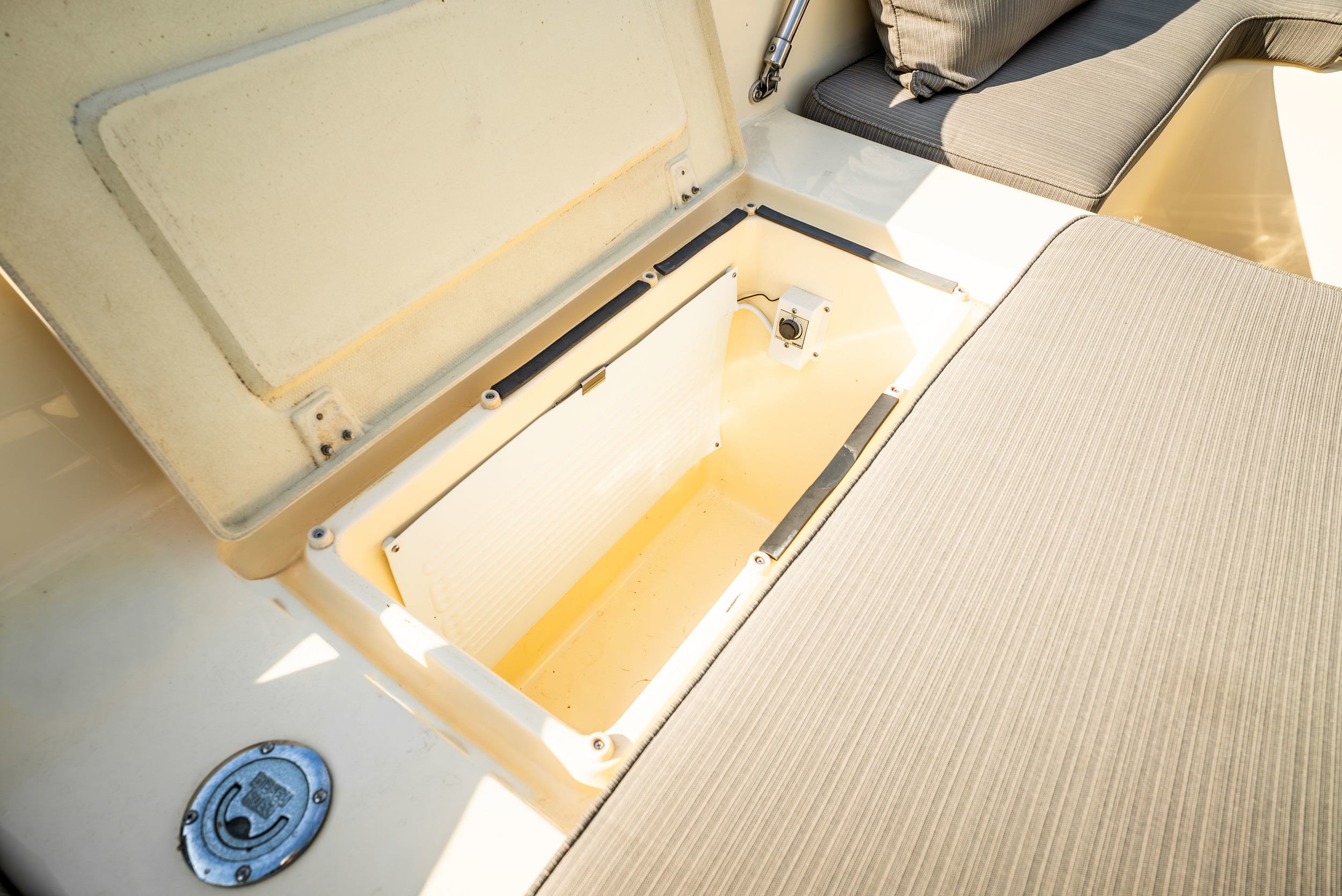 Jan Van Gent 10.35 Soft Top