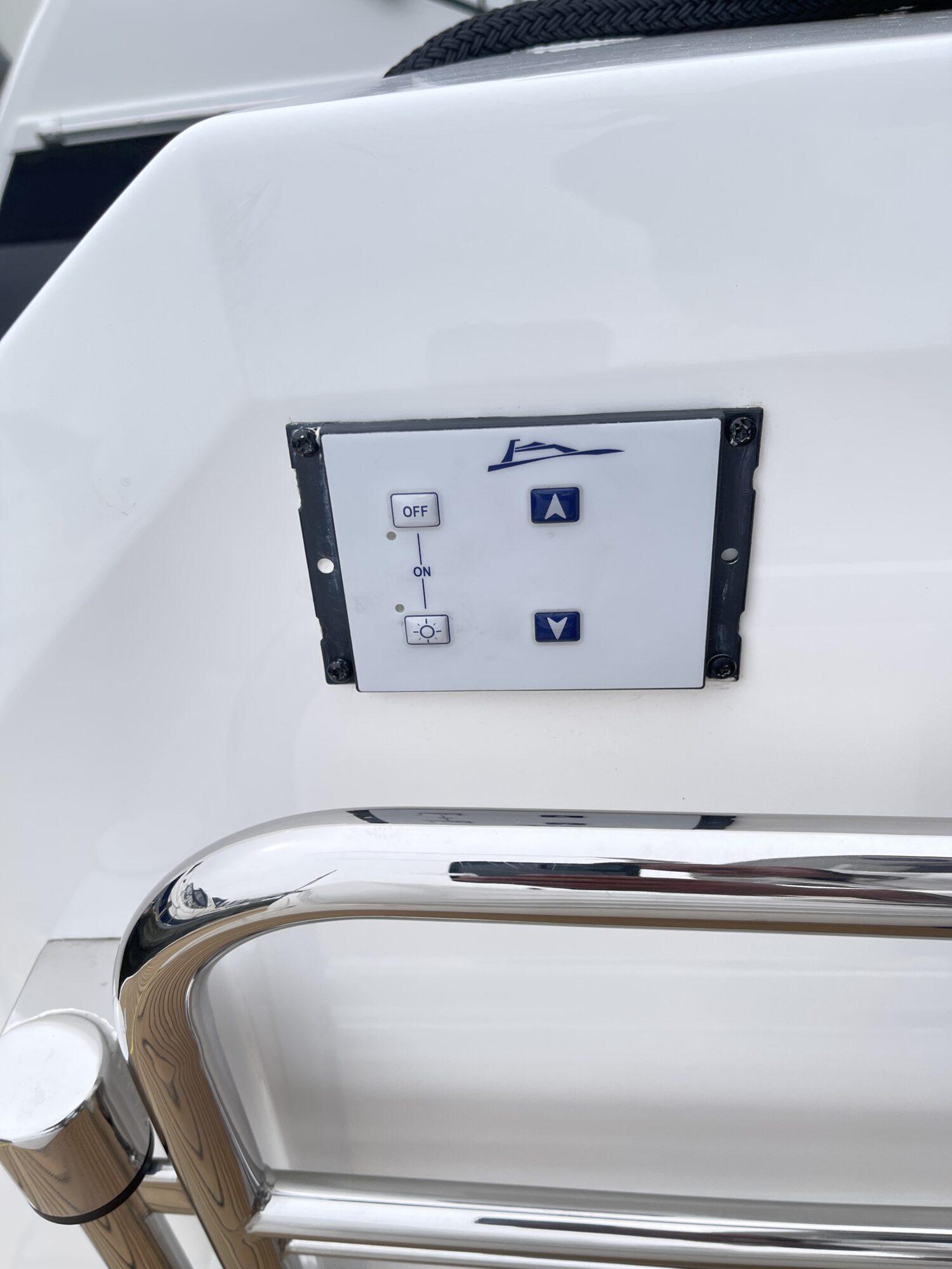 Jeanneau Jeanneau Prestige 420 Flybridge