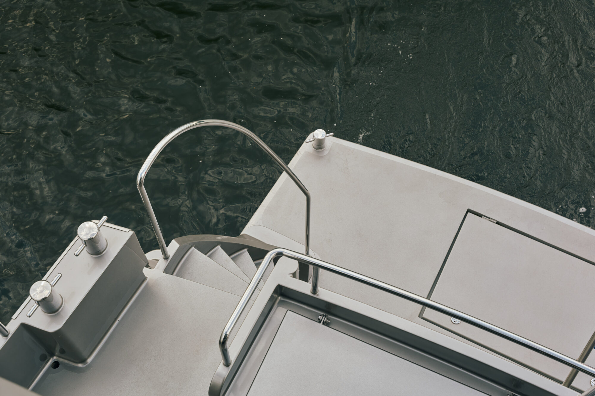 Van der Heijden 1600 VS