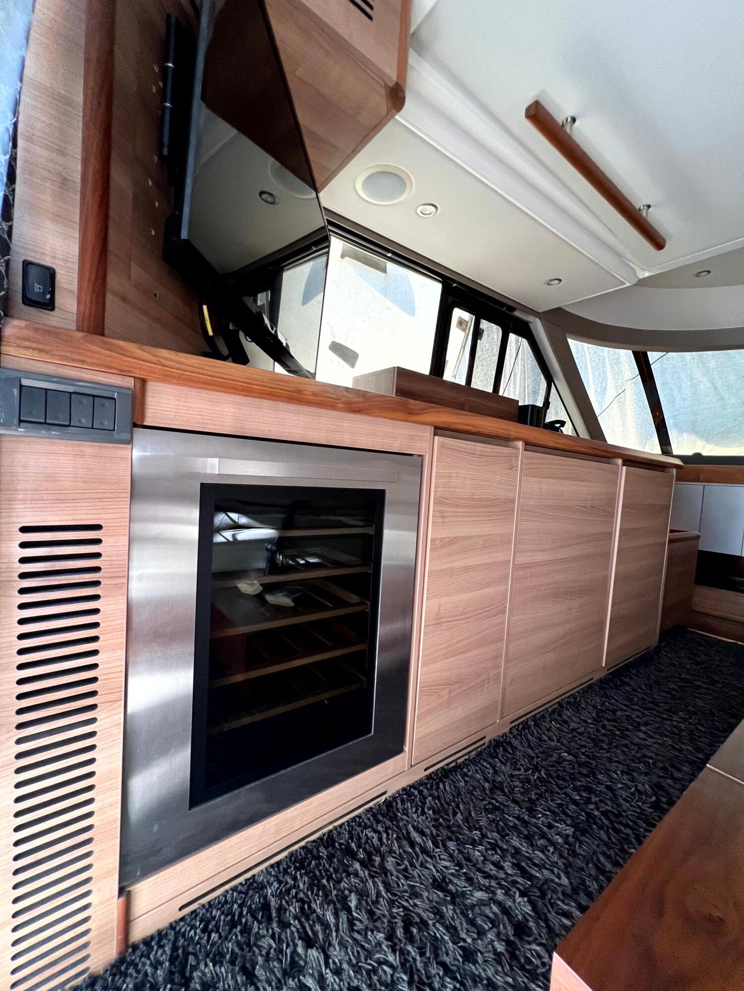 Sealine Sealine F 42 Flybridge