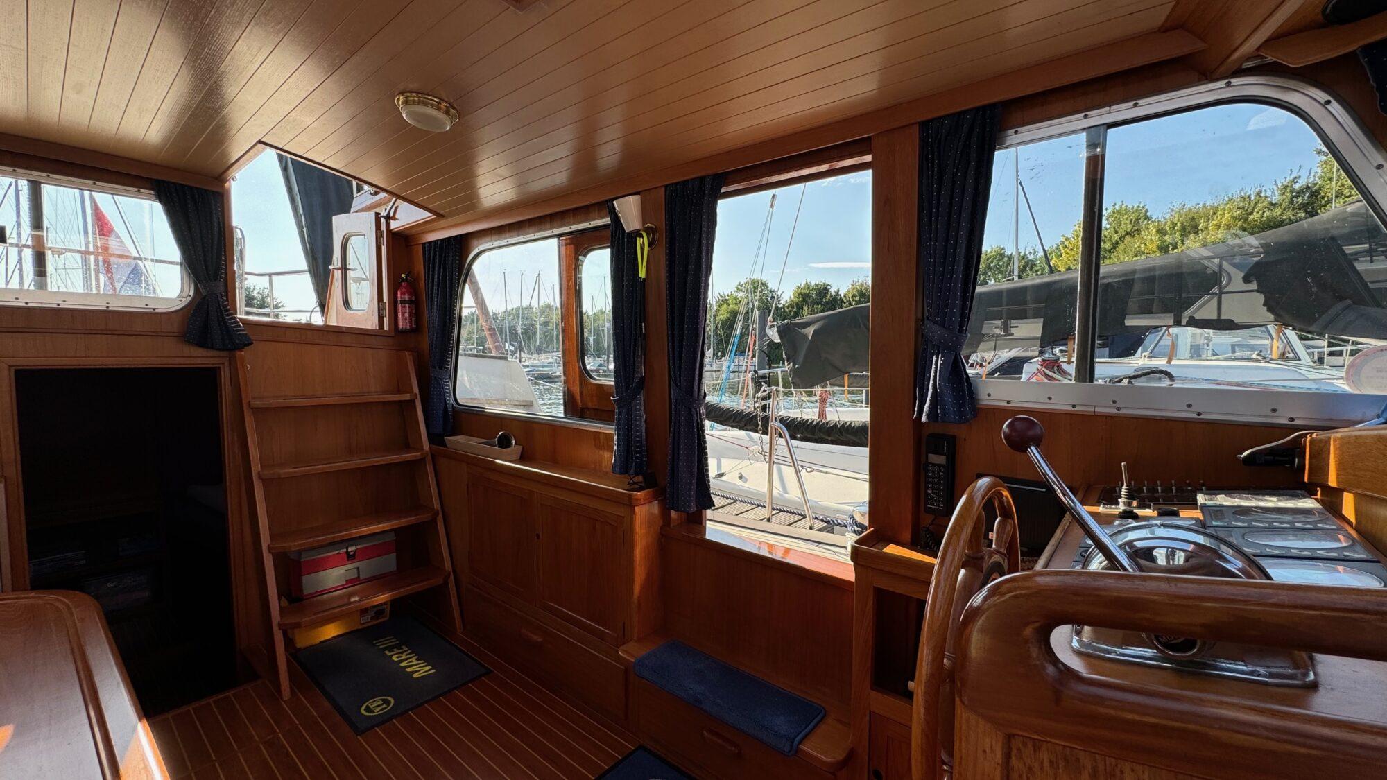 Gillissen Gillissen vlet 12.10 AK