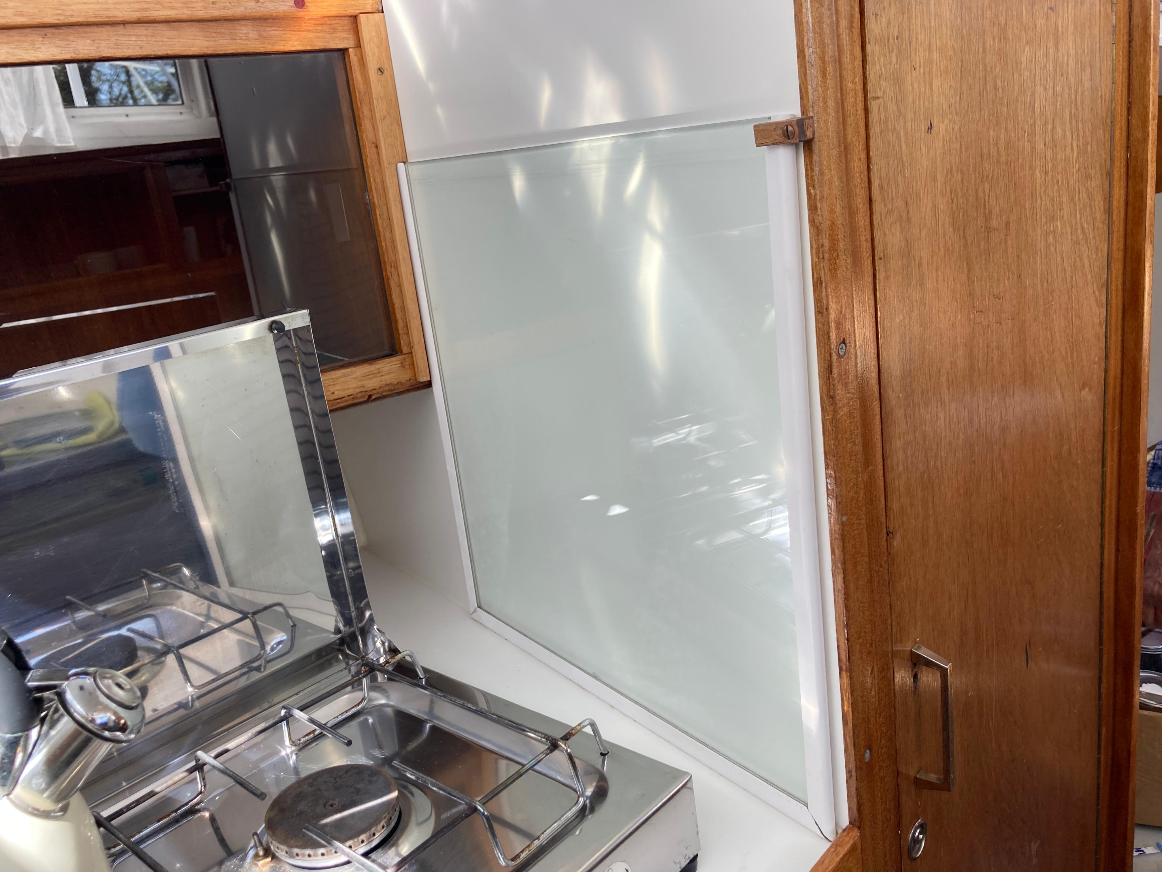 Motor Yacht Super Favorite AK 9.40