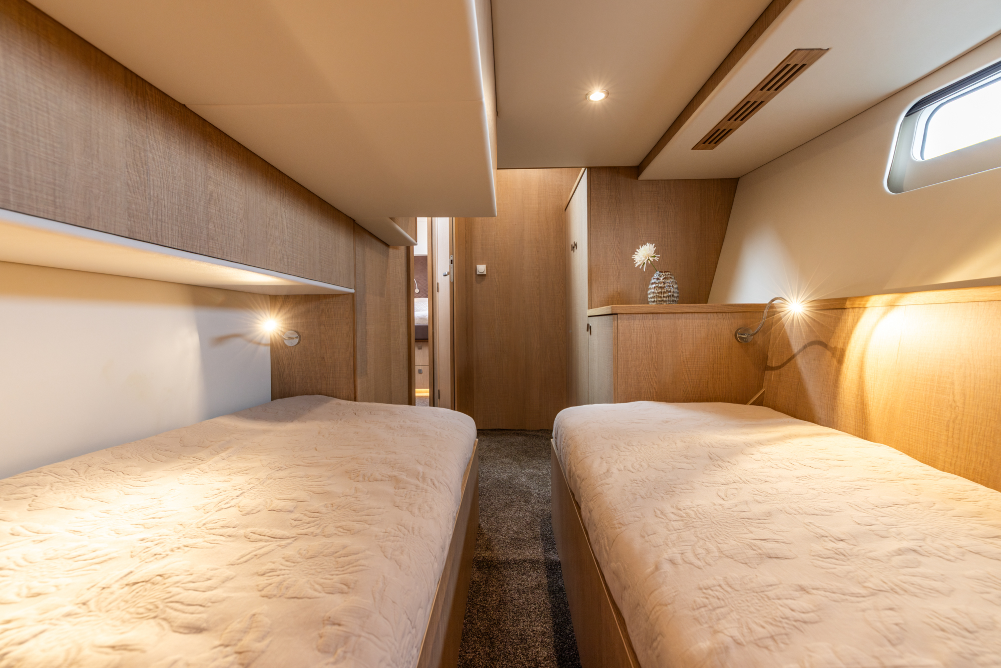 Babro yachting Babro Tridente 44 OC Signature