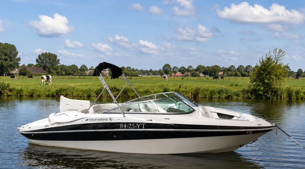 Four Winns H240