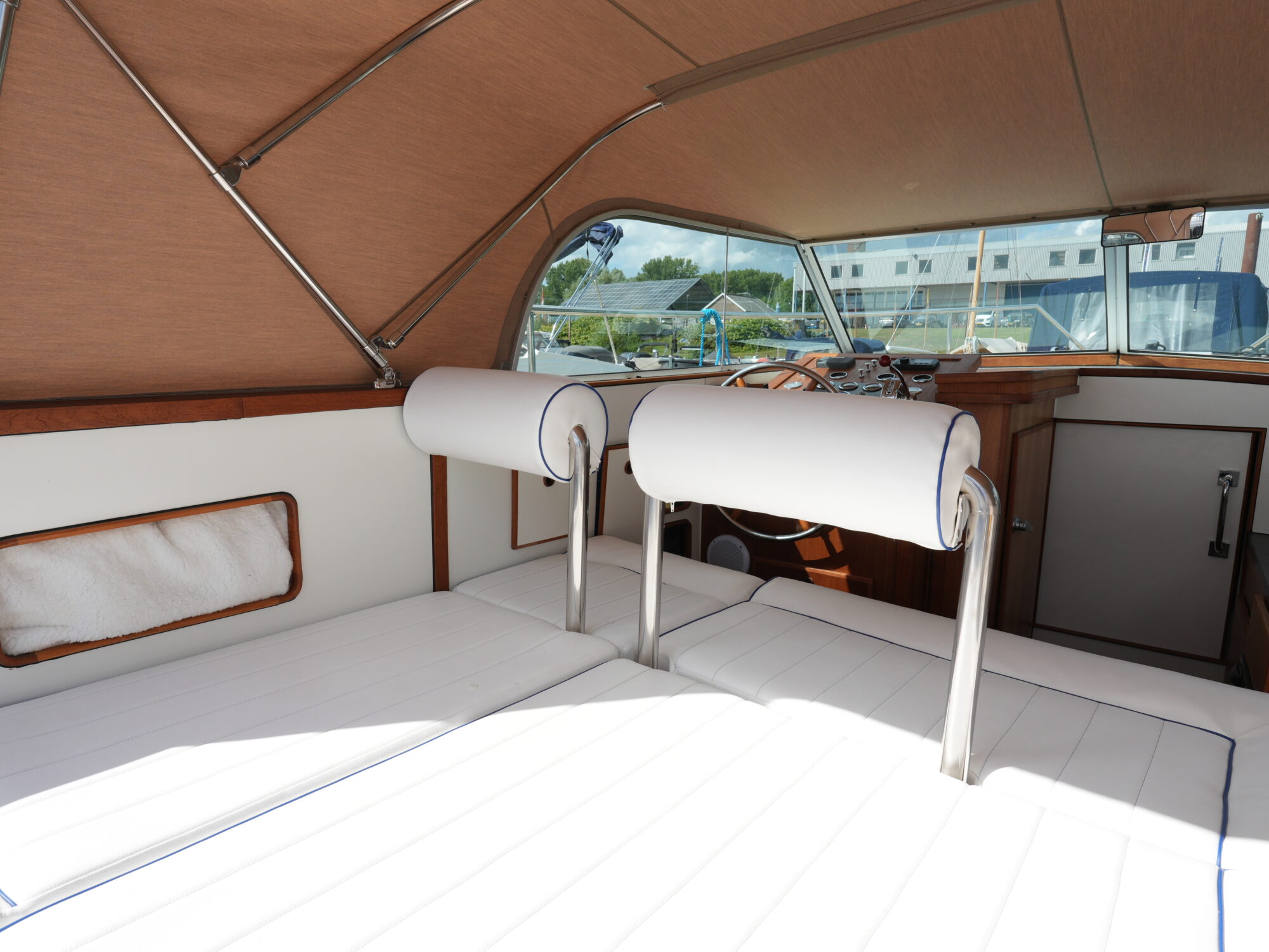 Super van Craft 10.60 2.0