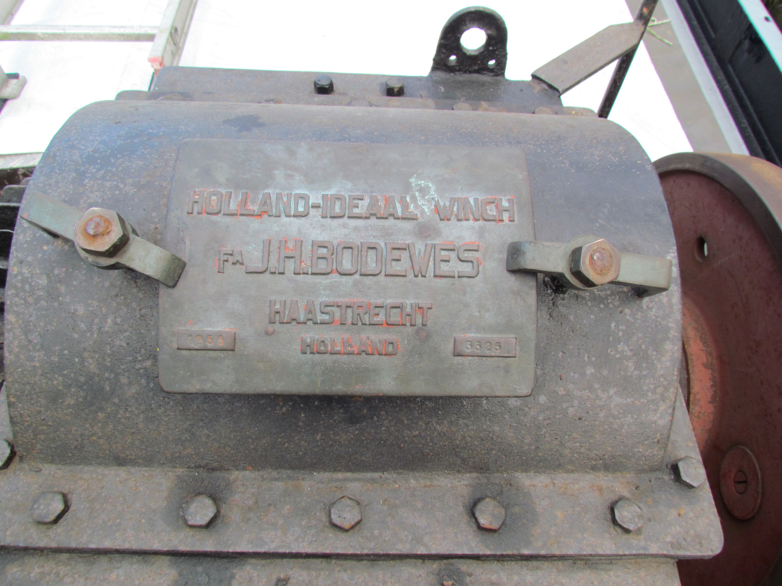 Luxe Motor Varend Woonschip 24.63