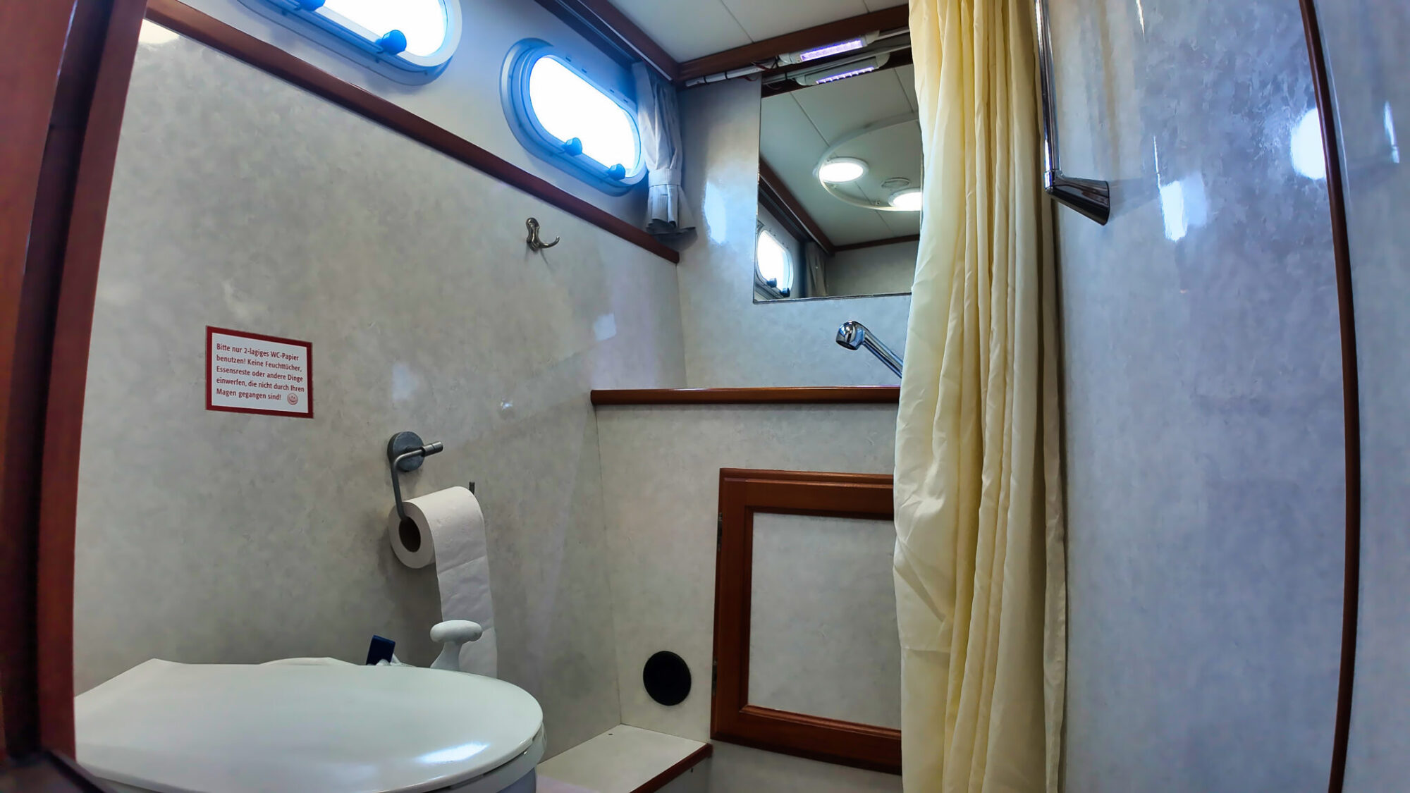 Pedro Skiron 35 AK Cabrio