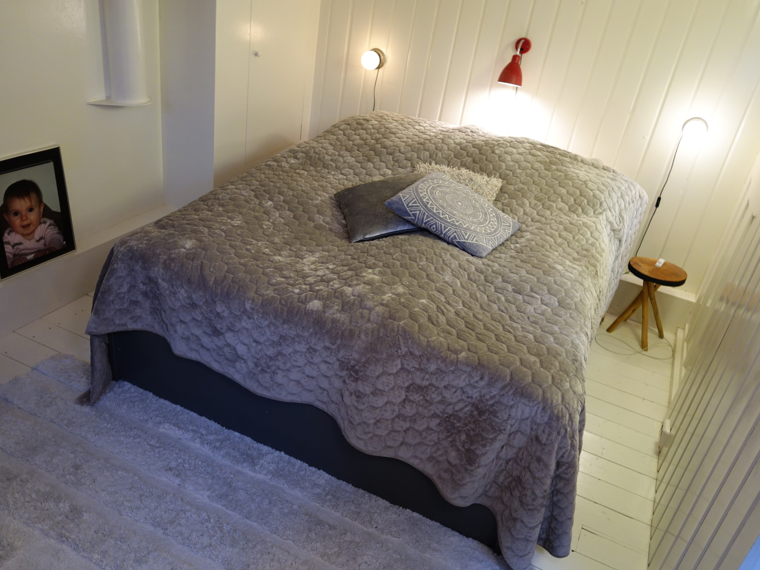 Luxe Motor 32.00 Wad En Sontvaarder