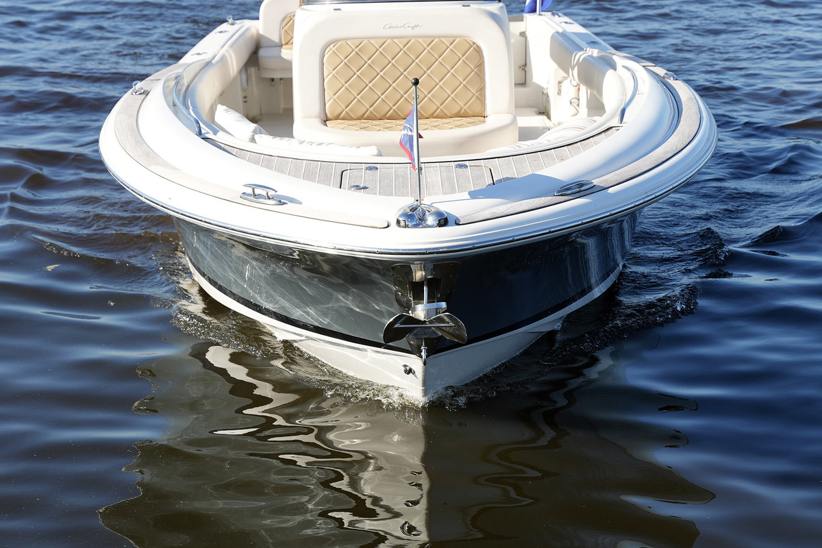 Chris Craft Catalina 23
