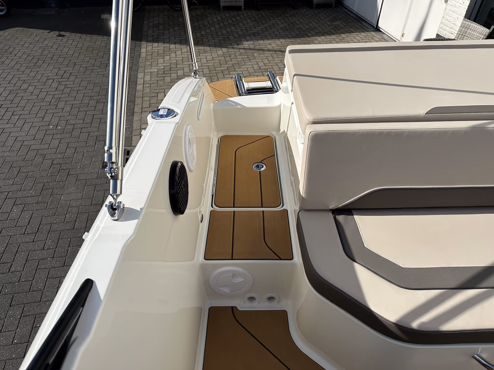 Bayliner V20i Bowrider