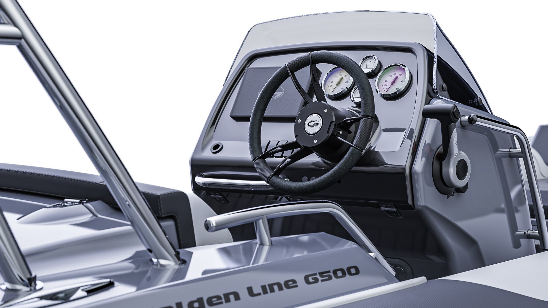 Grand GL500 Golden Line