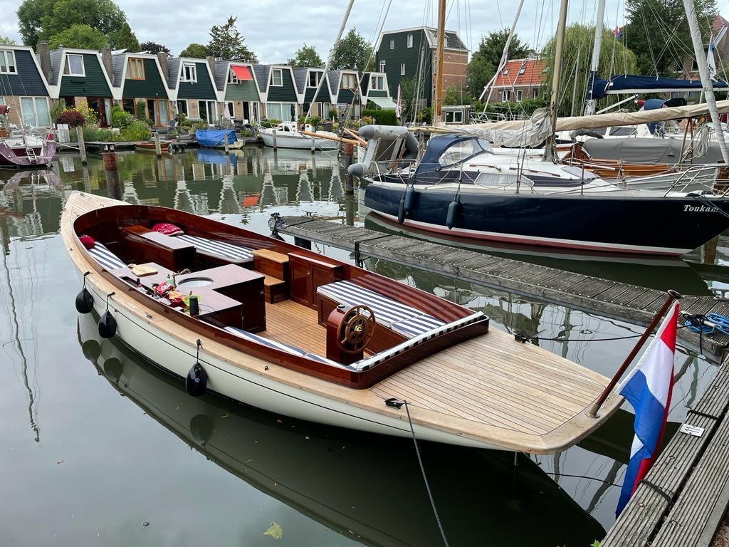 Frolic 31 hoofdfoto: 1