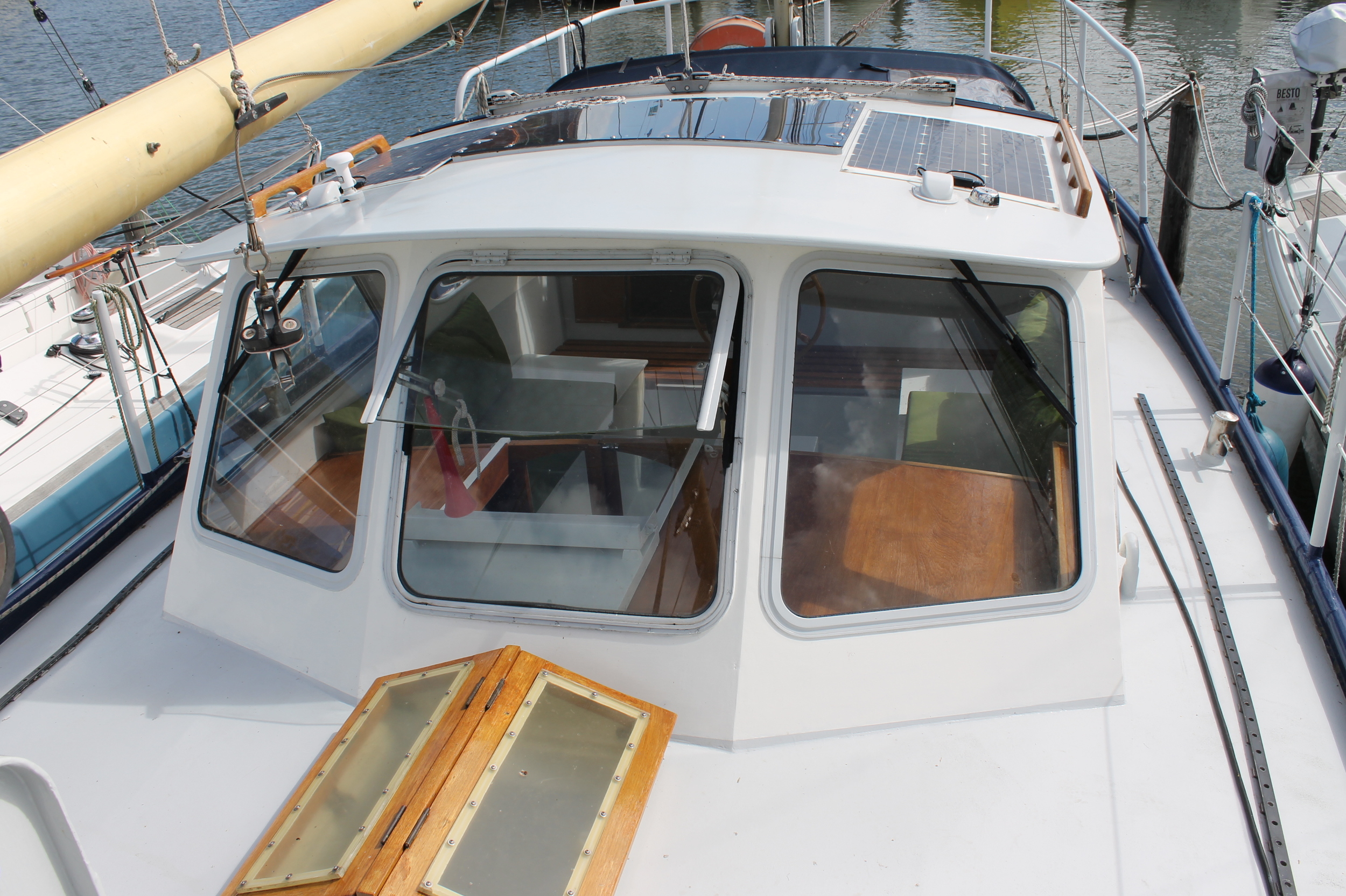 Pieter Beeldsnijder Gouwzee 3A