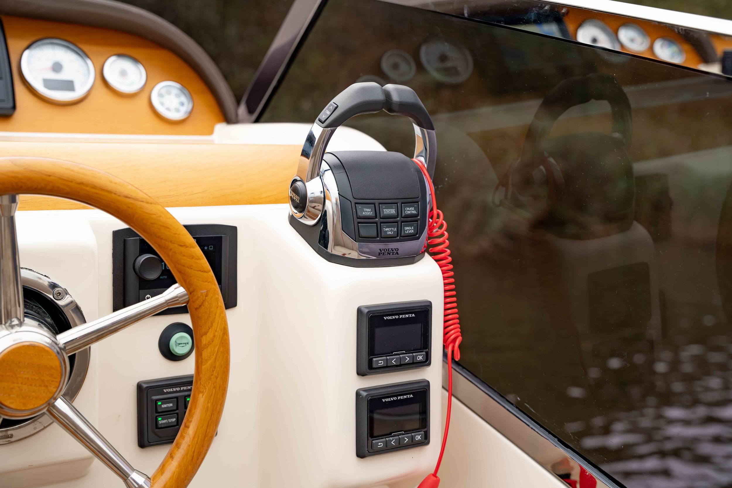 DaVinci 32S Quid Pro Quo