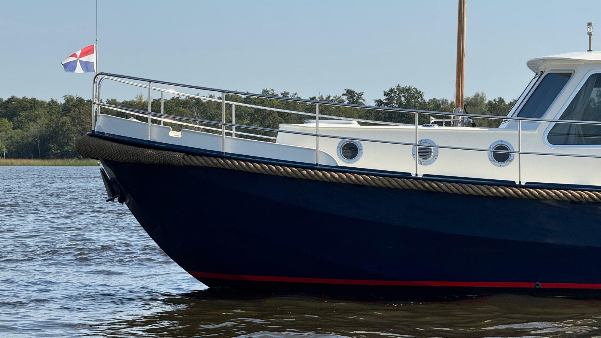 Brandsma Brandsma vlet 11.50 AK