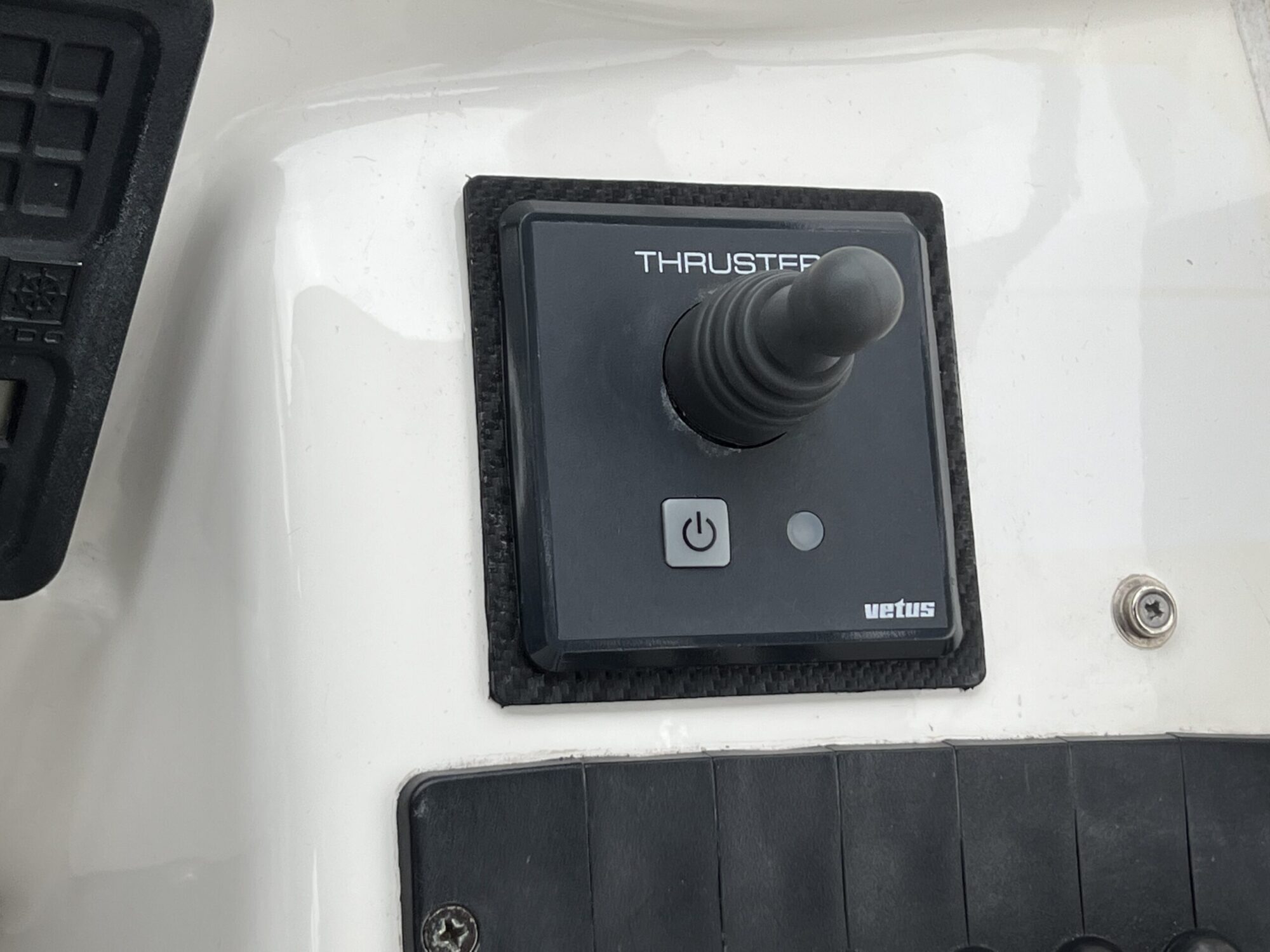 Sunseeker Superhawk 48 Cabrio