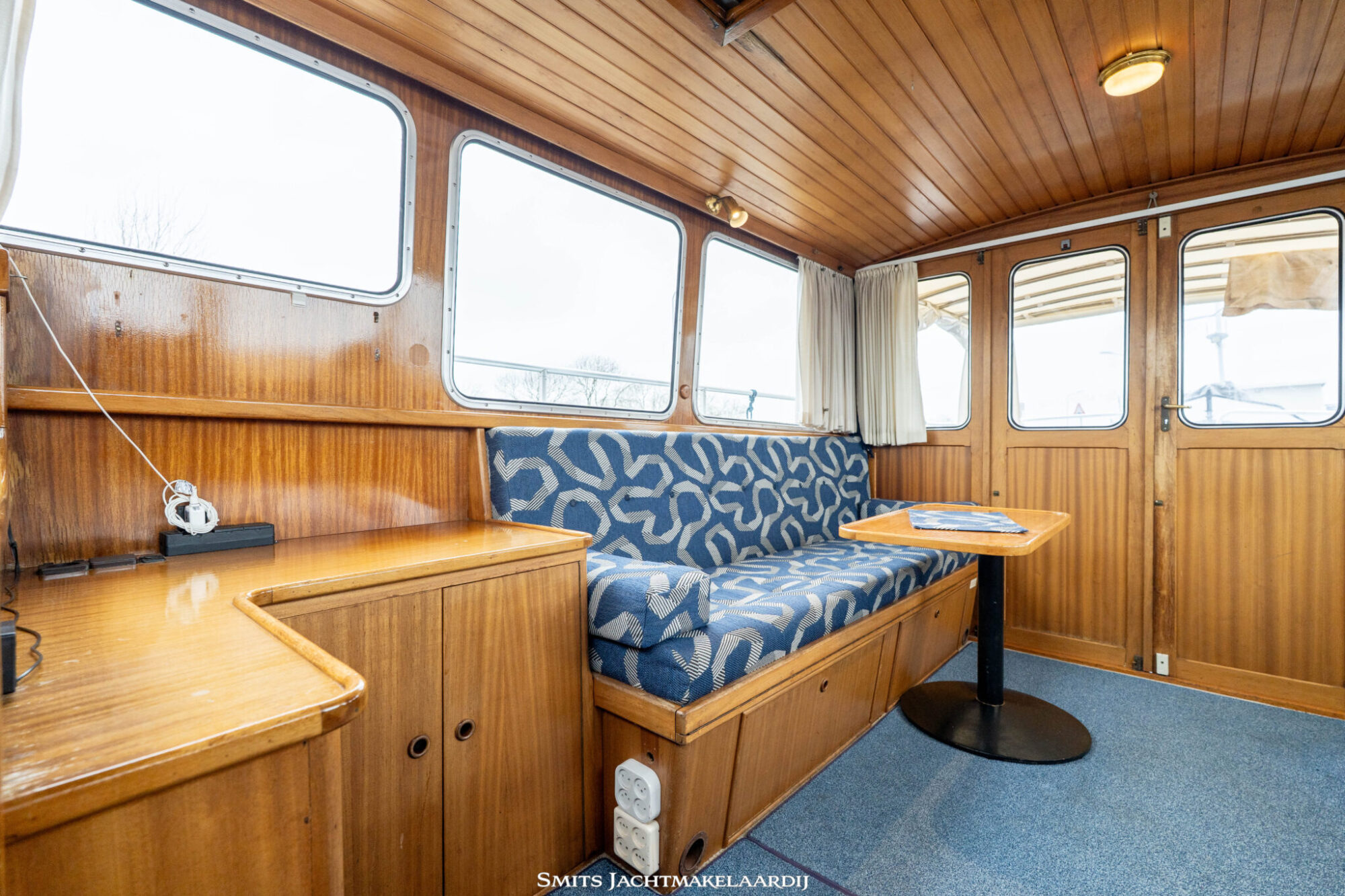 Pikmeer Kruiser 11.50 OK