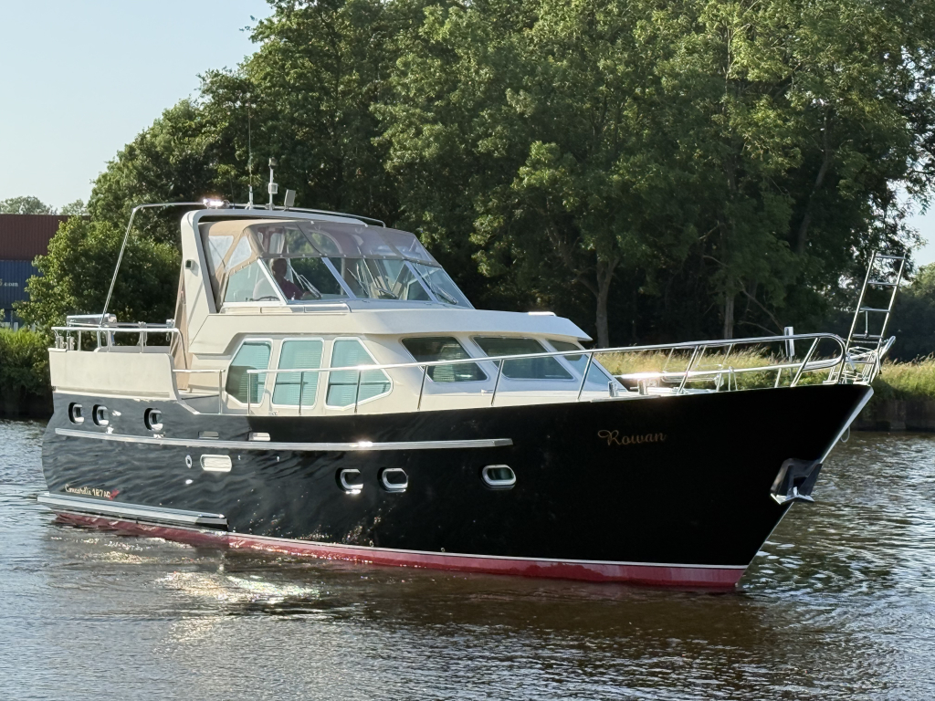 Concordia 12.70 AC