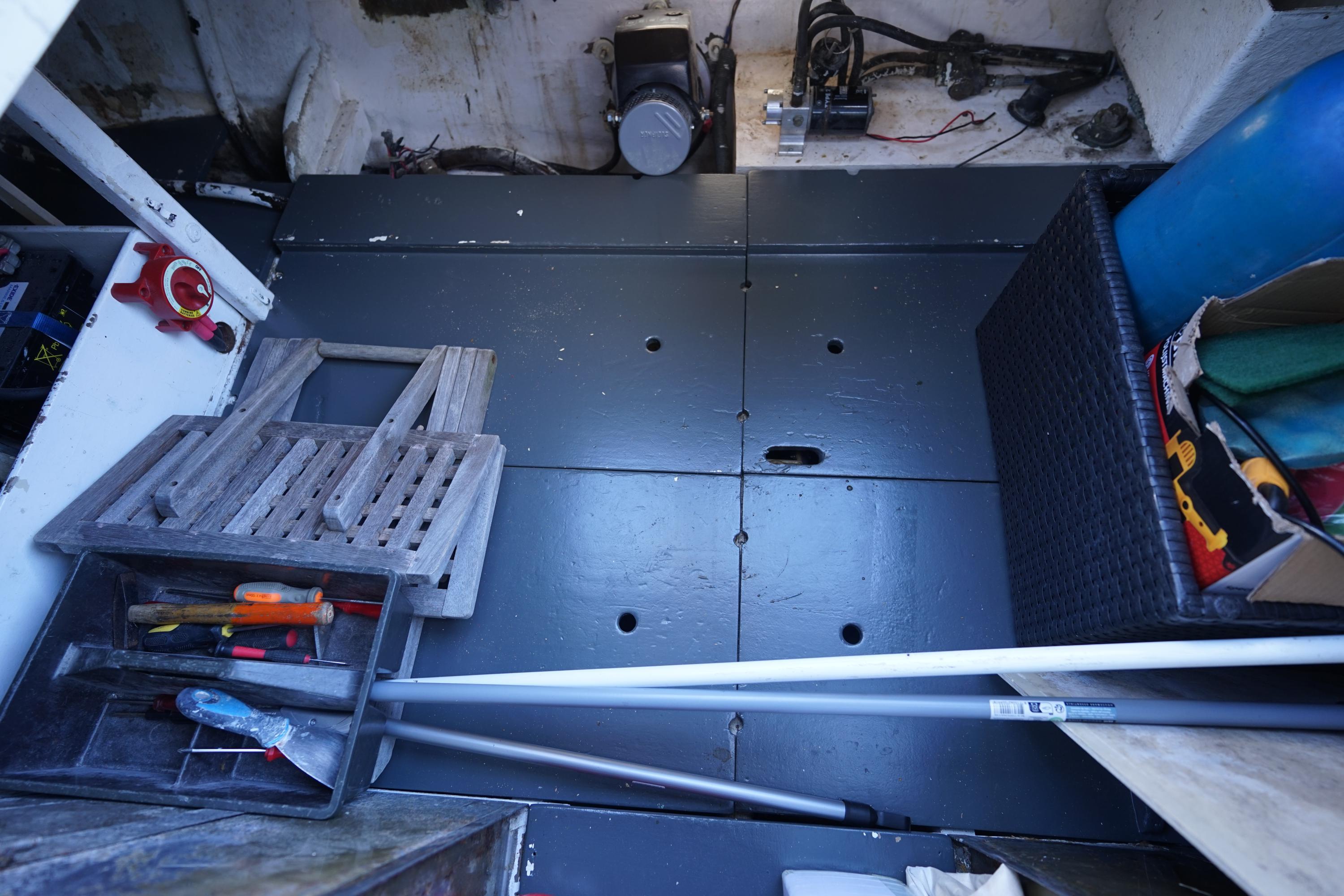 Riva 42 Superamerica