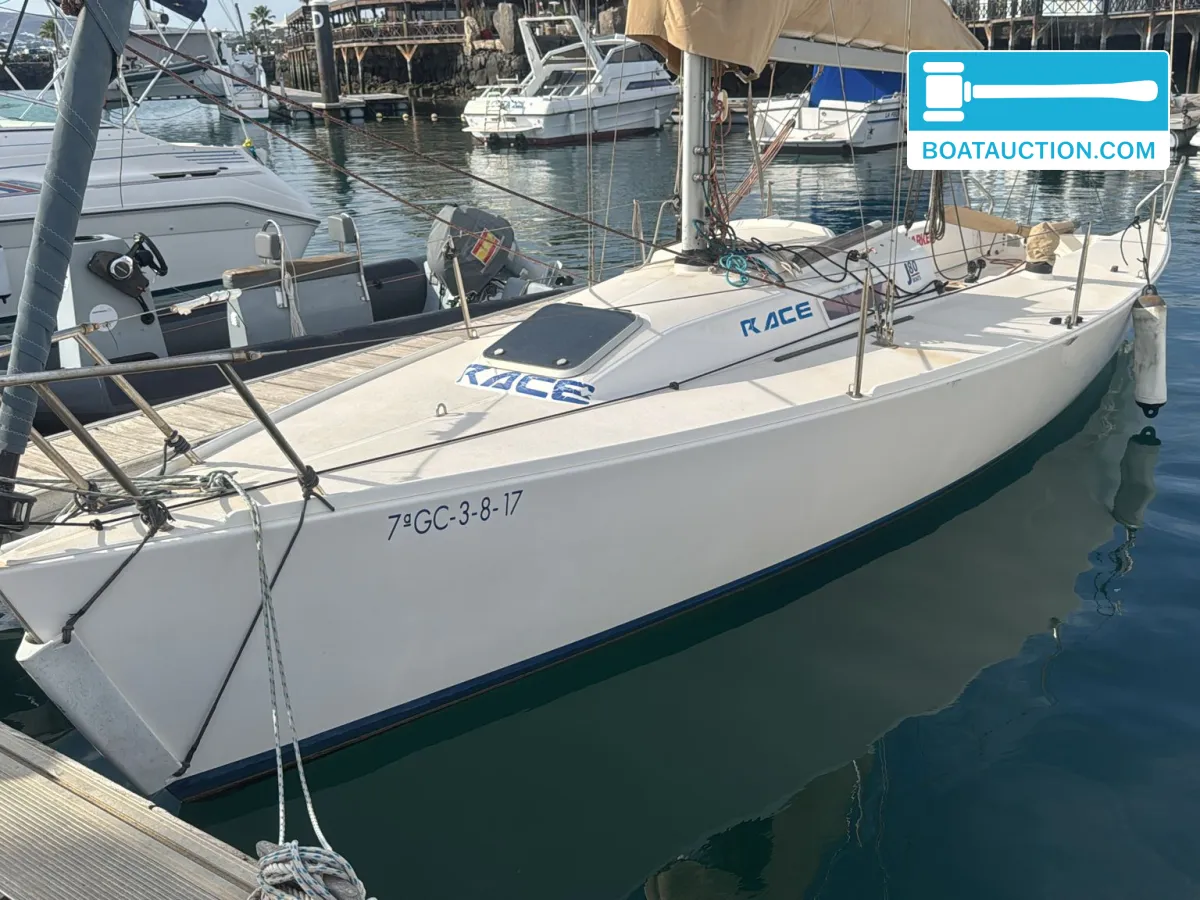 J/Boats J80