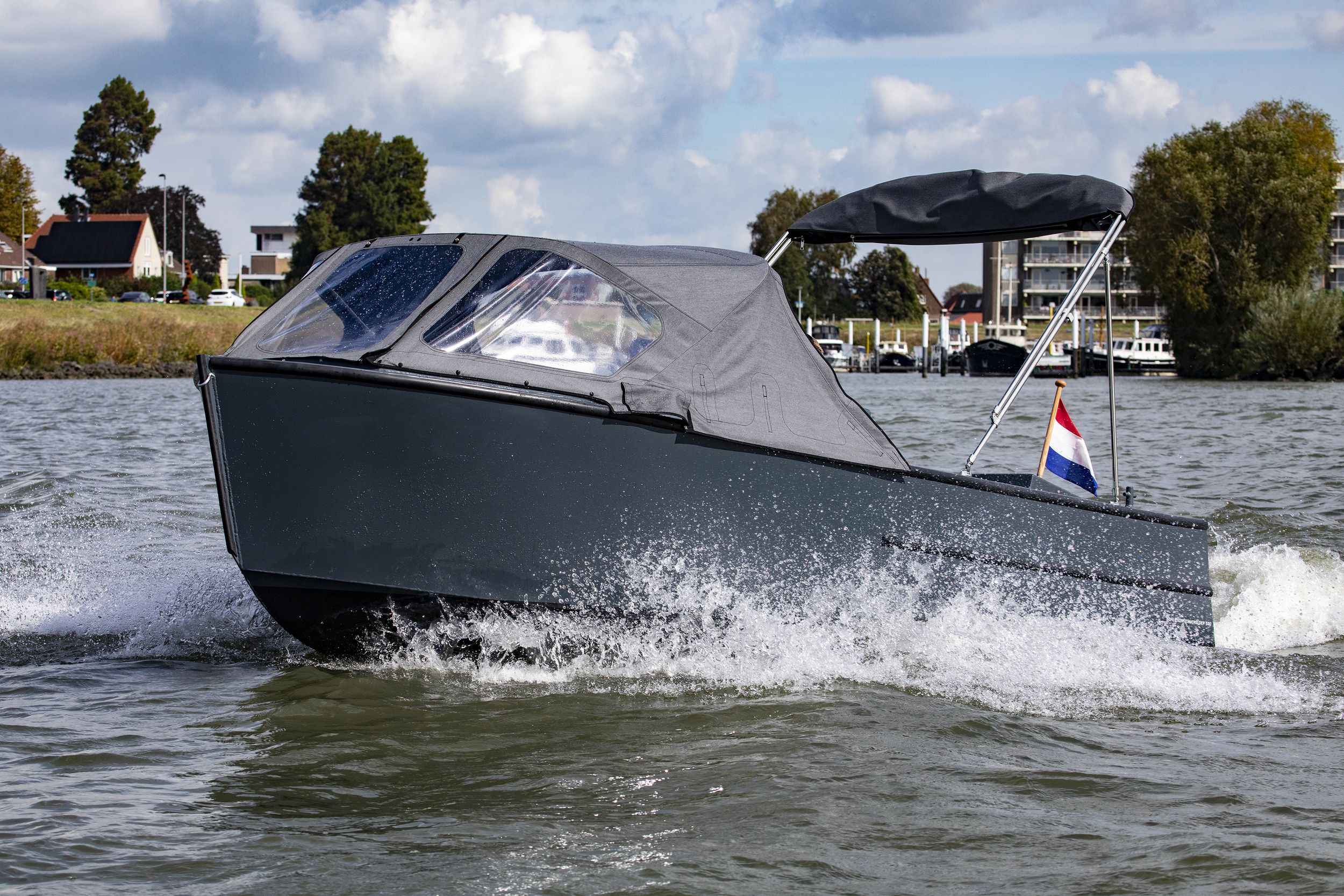 Schlieker Tendersloep 520 hoofdfoto: 1