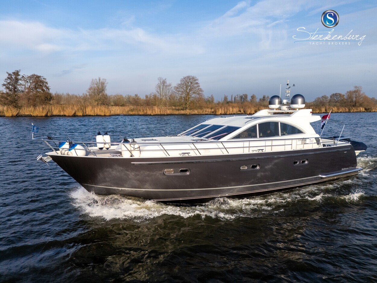 Noblesse Bellamare '54