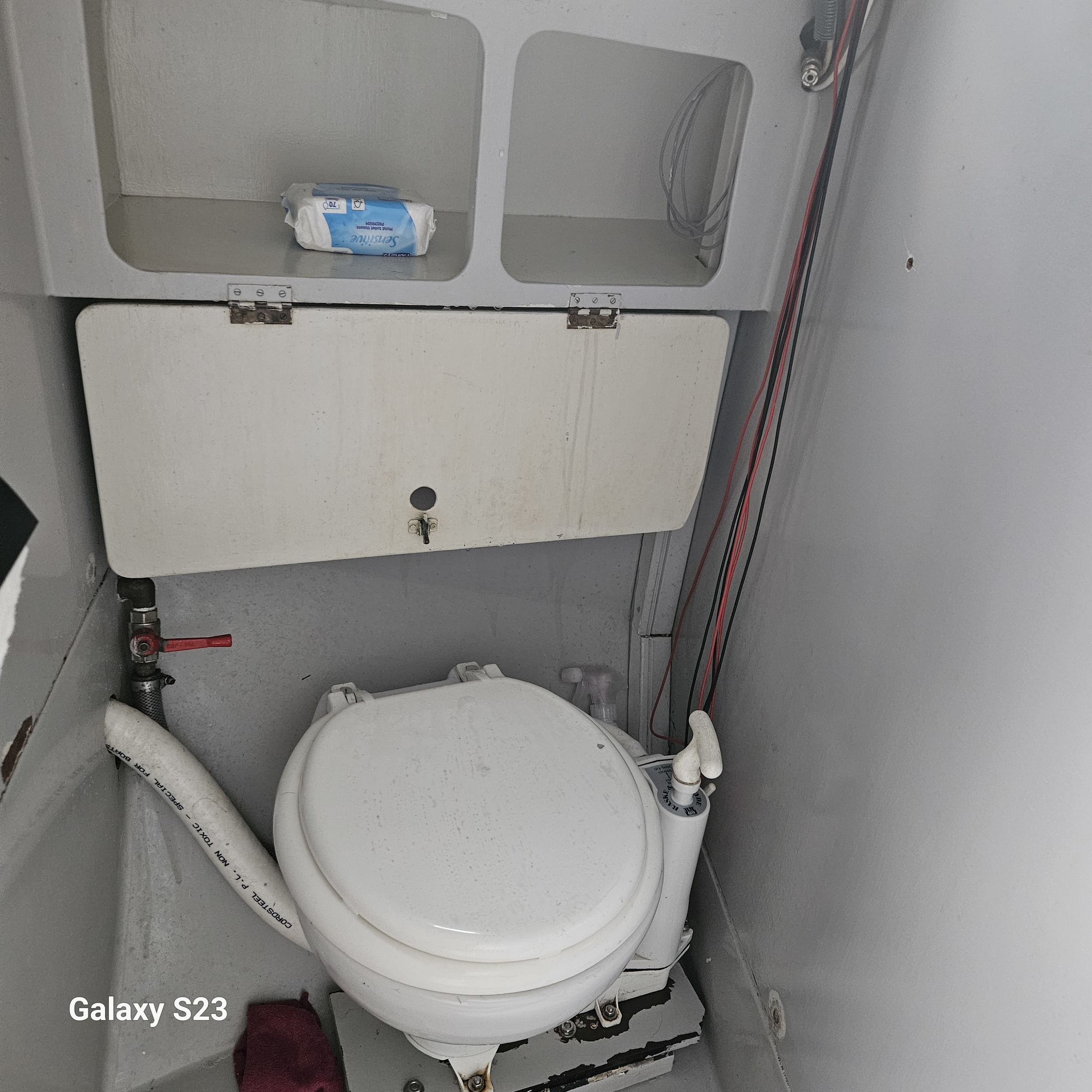 Westerly 700 Pageant