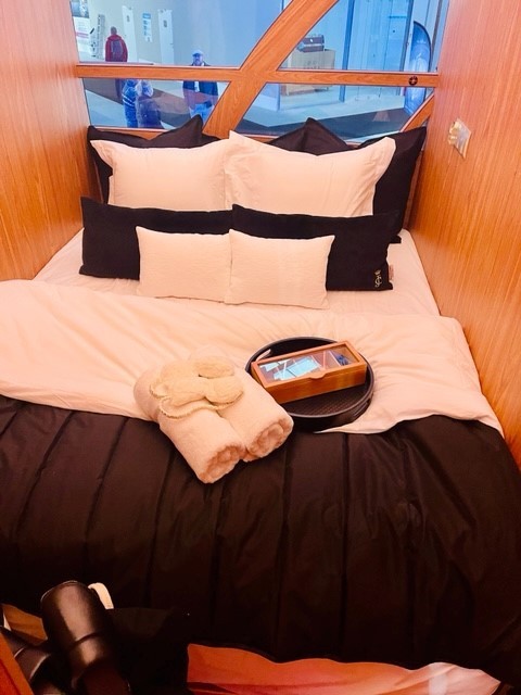 Houseboat Holiday HB 39 Elektrisch En Hybride + Sauna