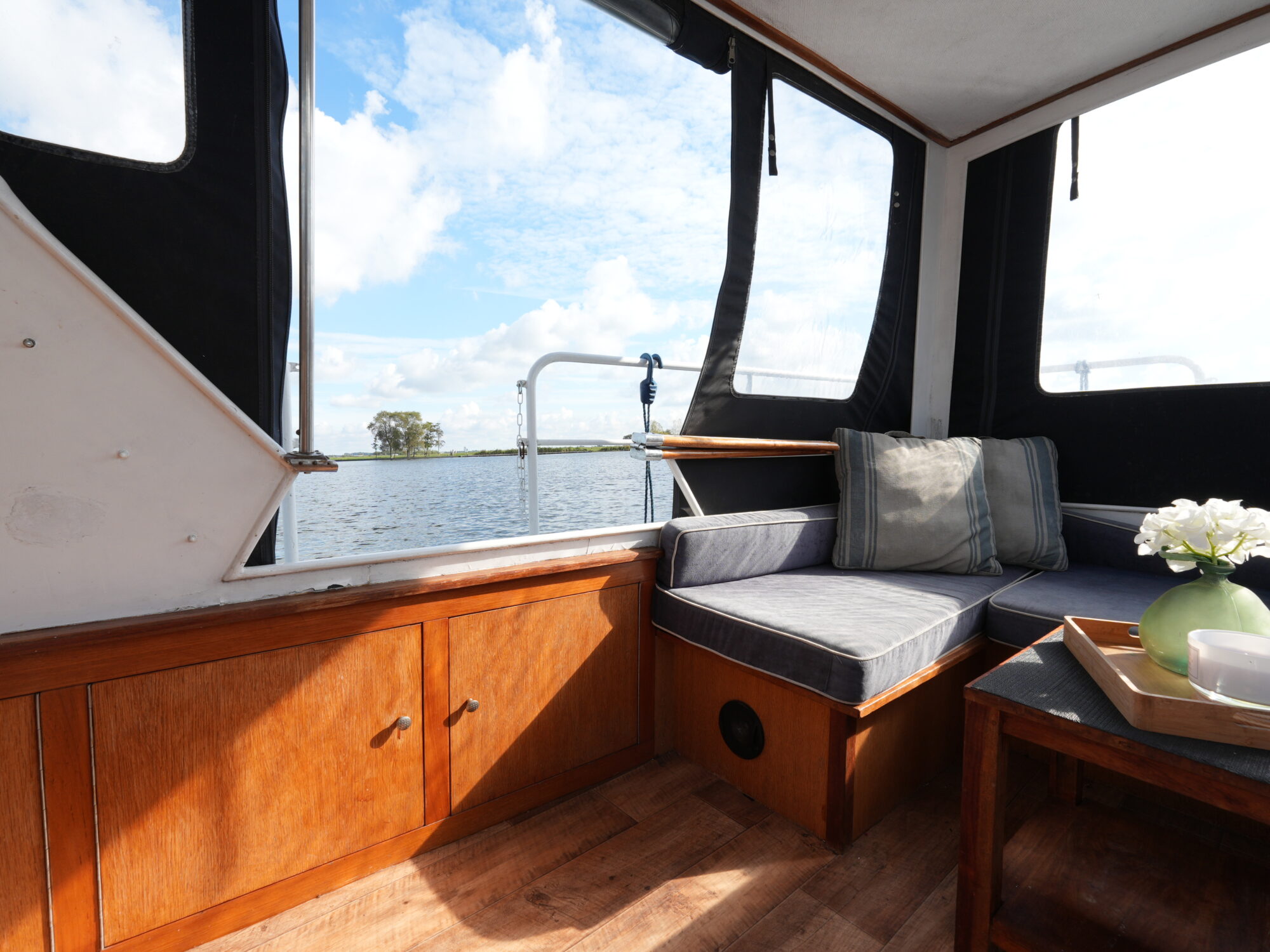 Polaris Kruiser 9.50 OK