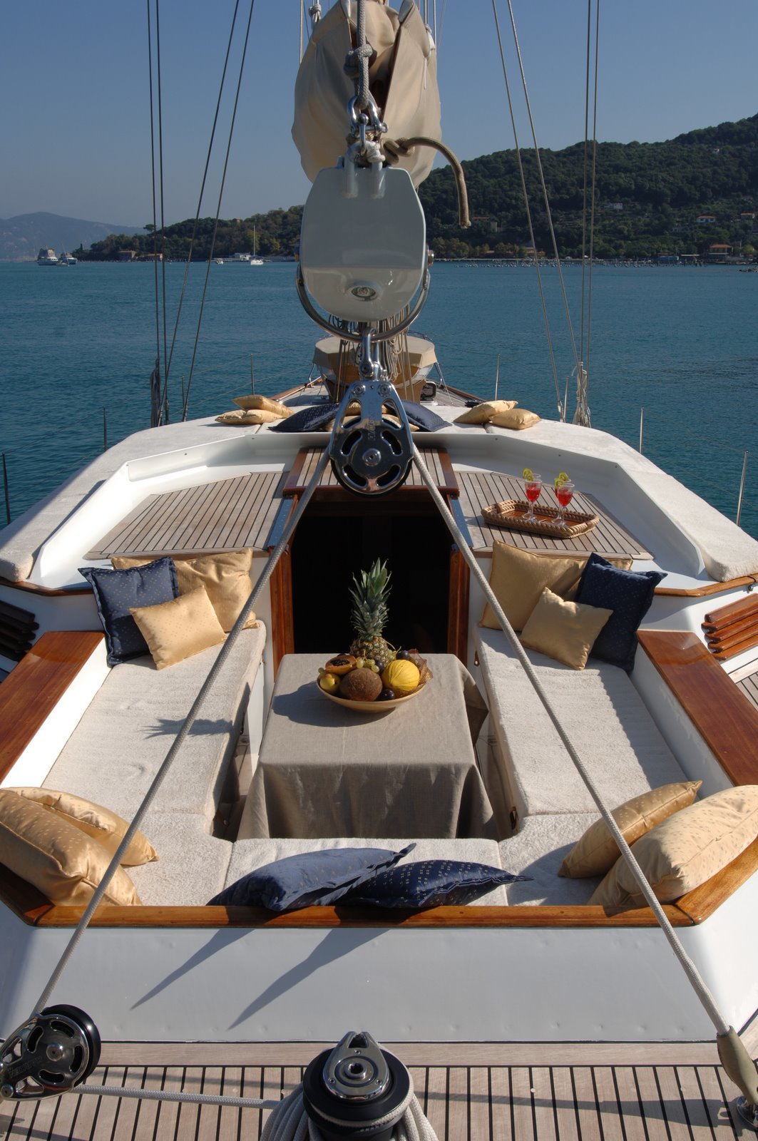 Lagoon Royal Classic 66