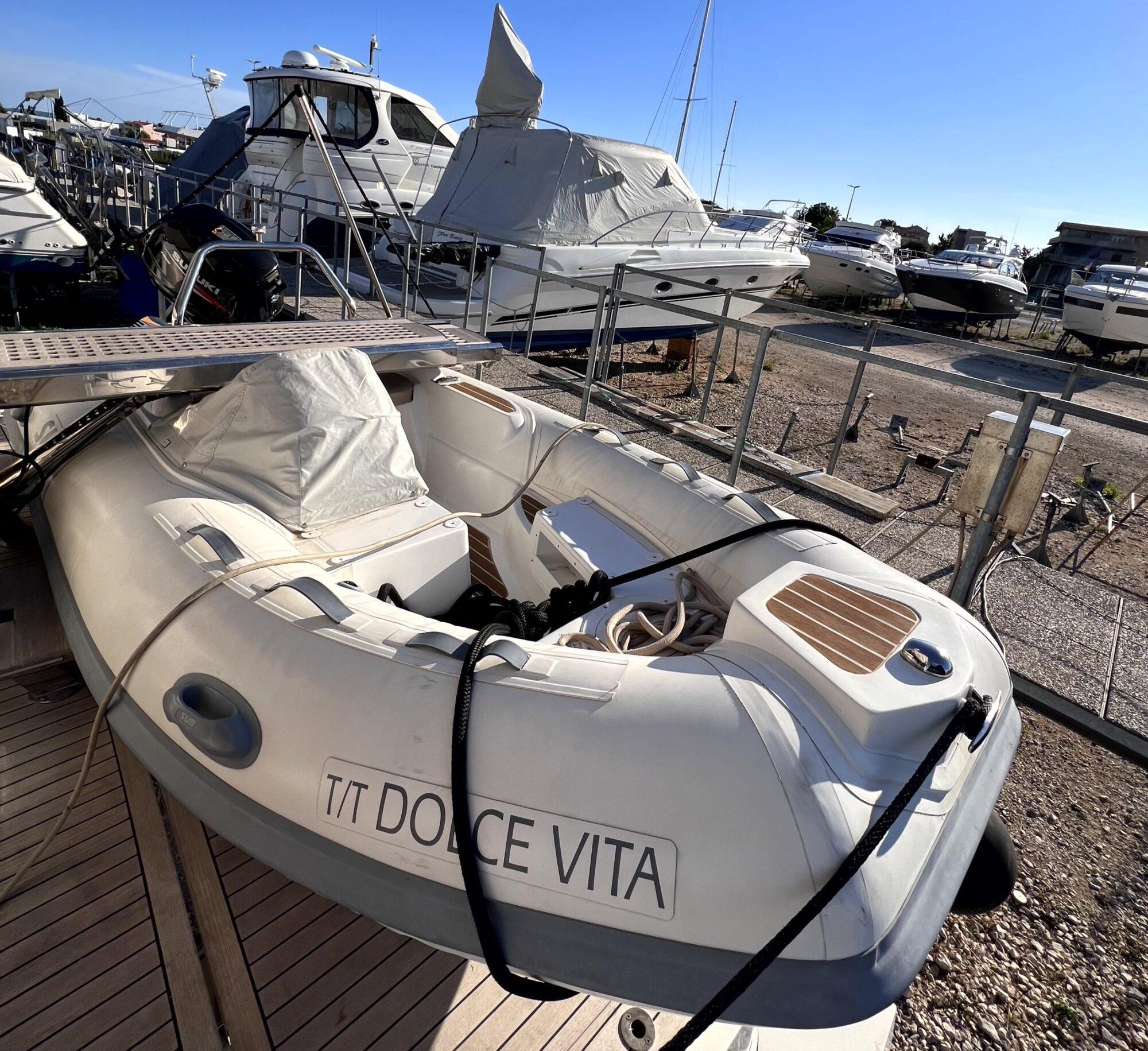 Sealine Sealine F 42 Flybridge