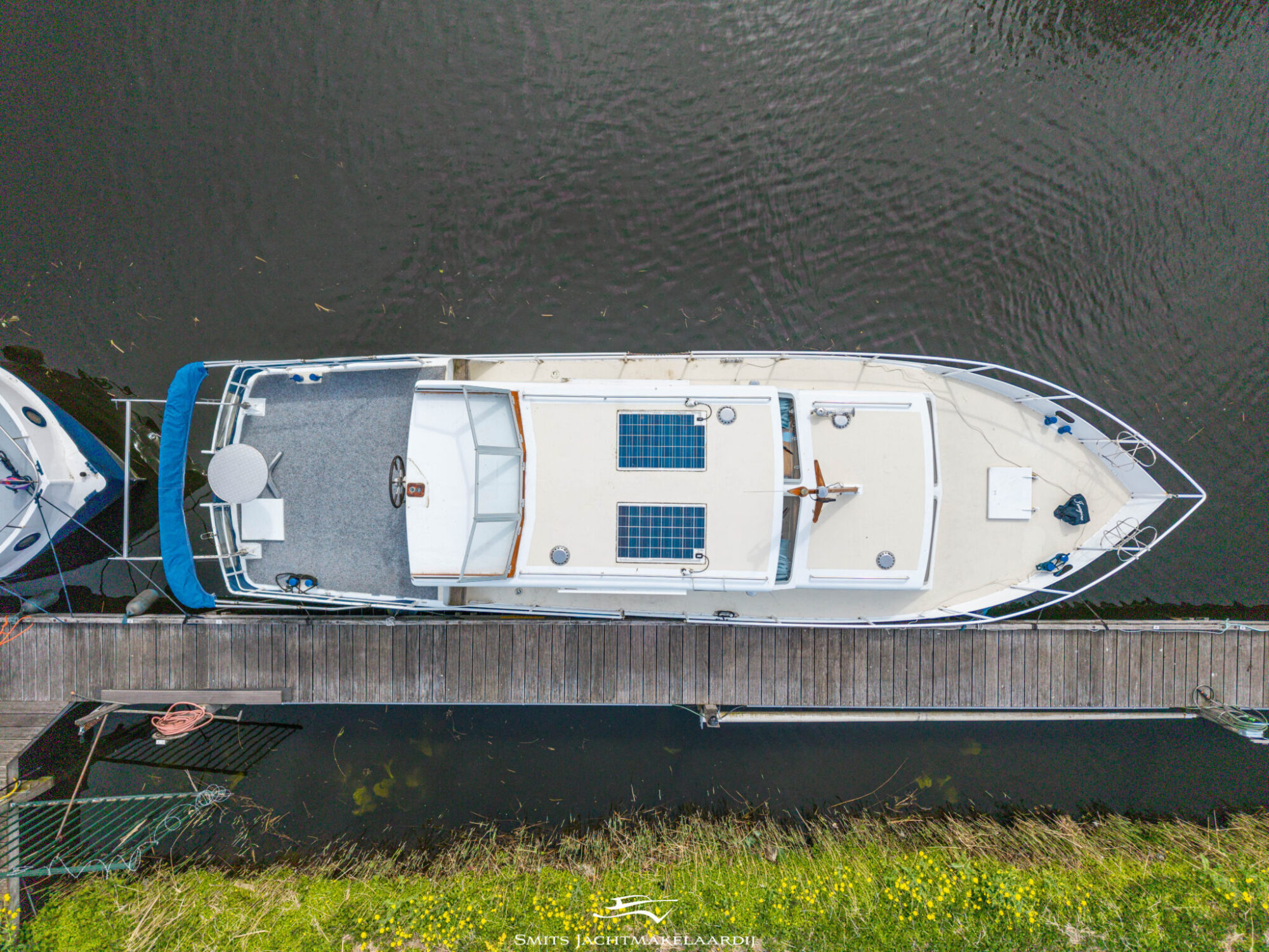 Target Saloon 11.00 AK Cabrio