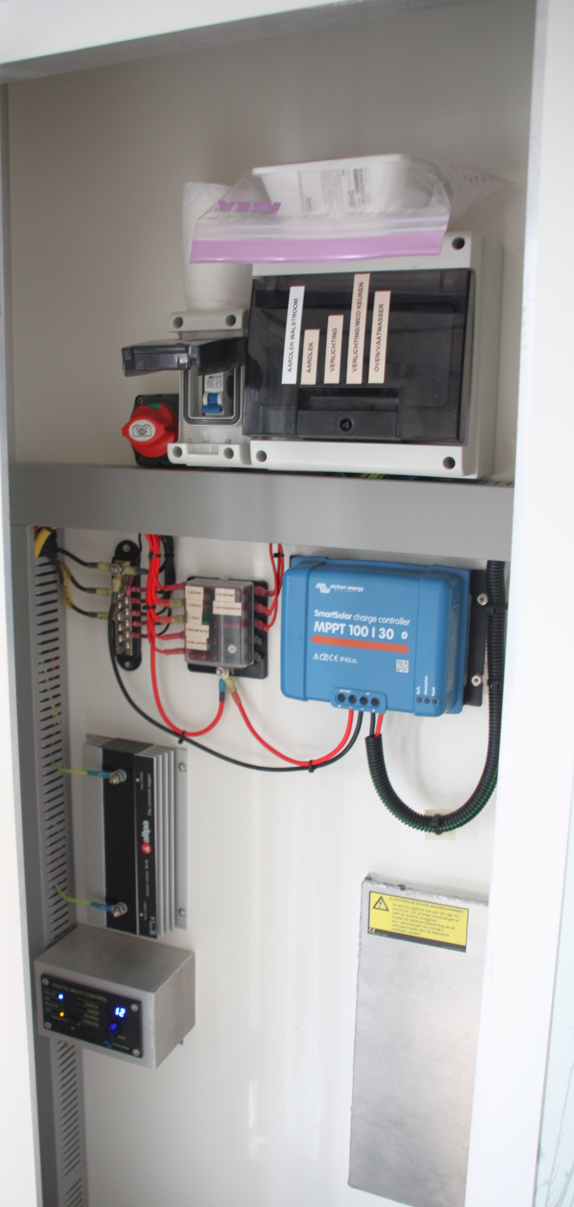 DL-Boats 1350 Captainshut Houseboat