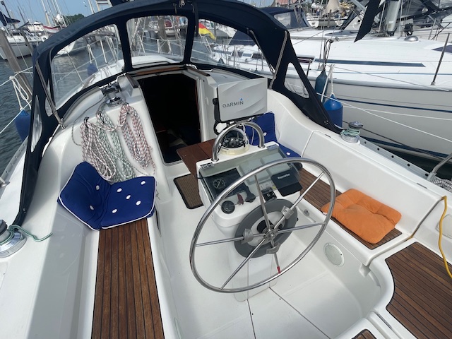 Beneteau Oceanis Clipper 311