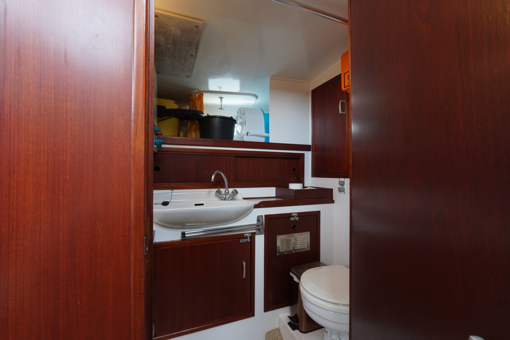 Lowland Rondspant Kruiser 13.00 AK Cabrio