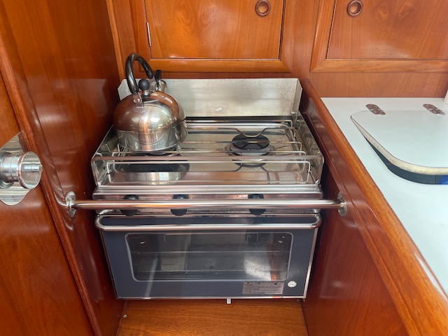 Beneteau Oceanis Clipper 311