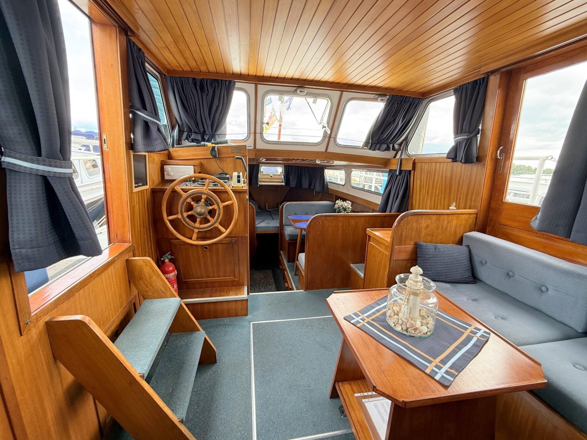 Hollandia 10.00 AK Cabrio